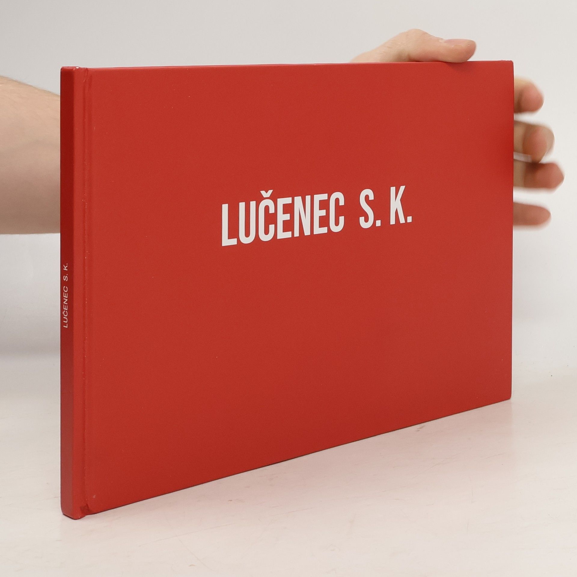 Autores varios Lučenec S. K.