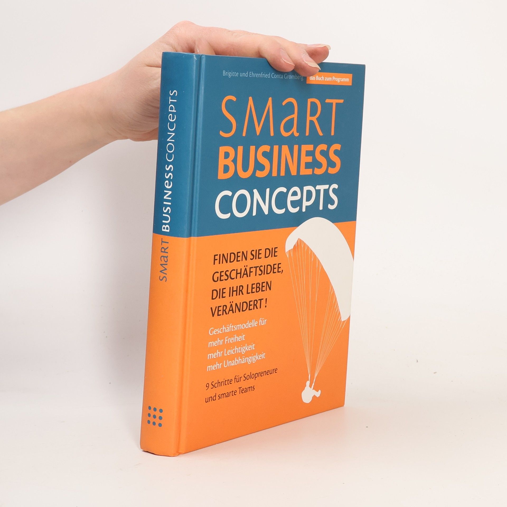 Smart Business Concepts