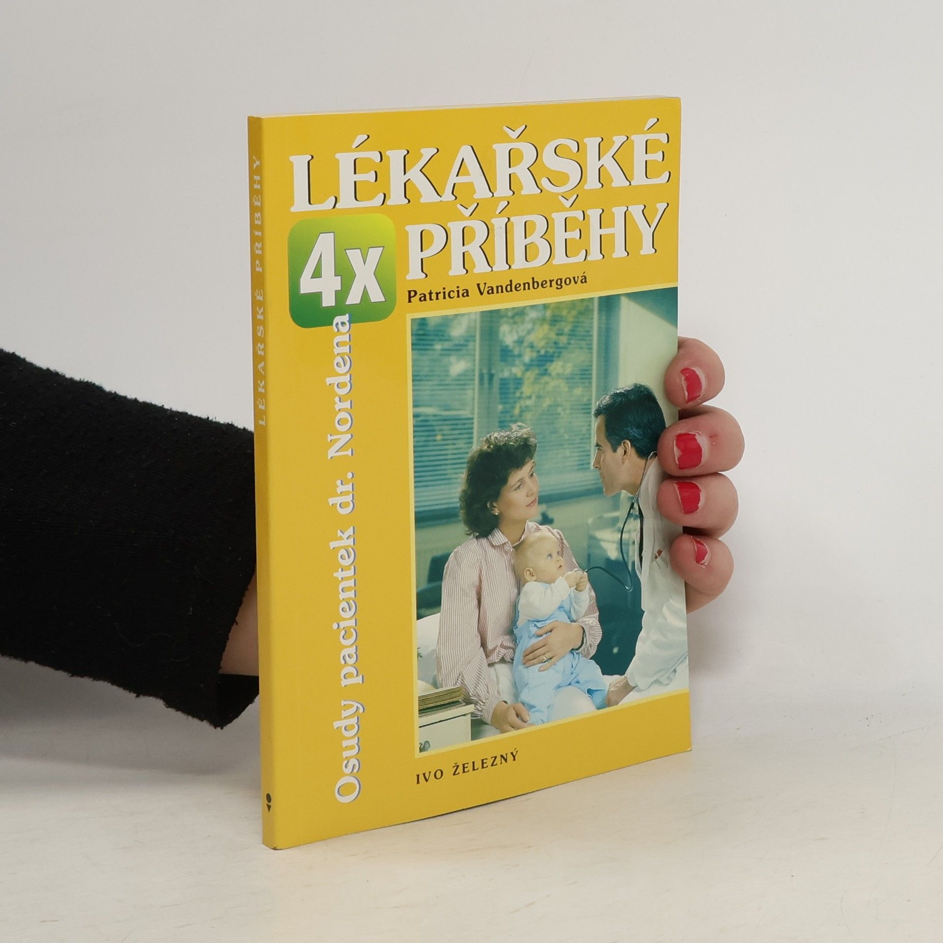 Lékařské příběhy 4x