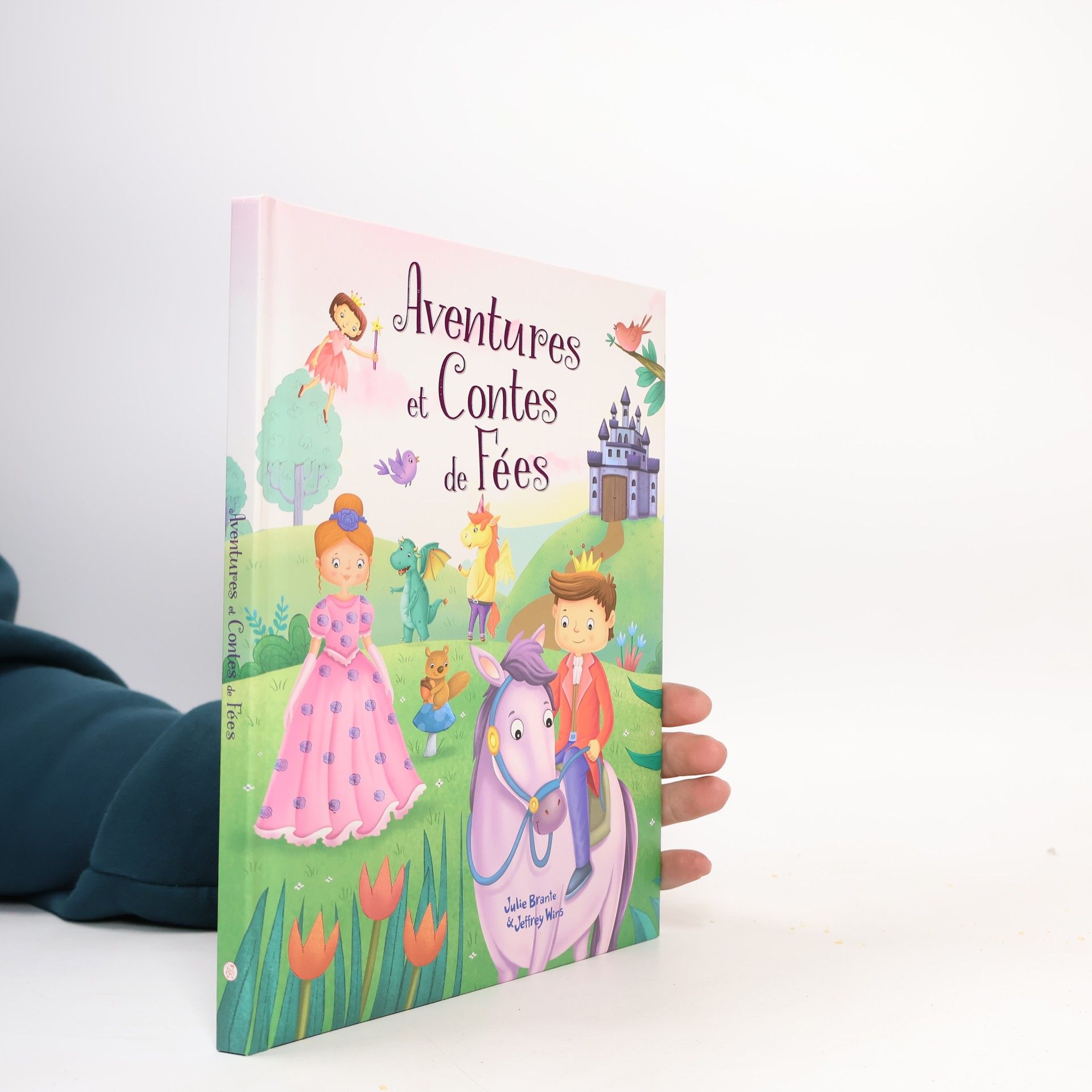 Aventures et Contes de Fées