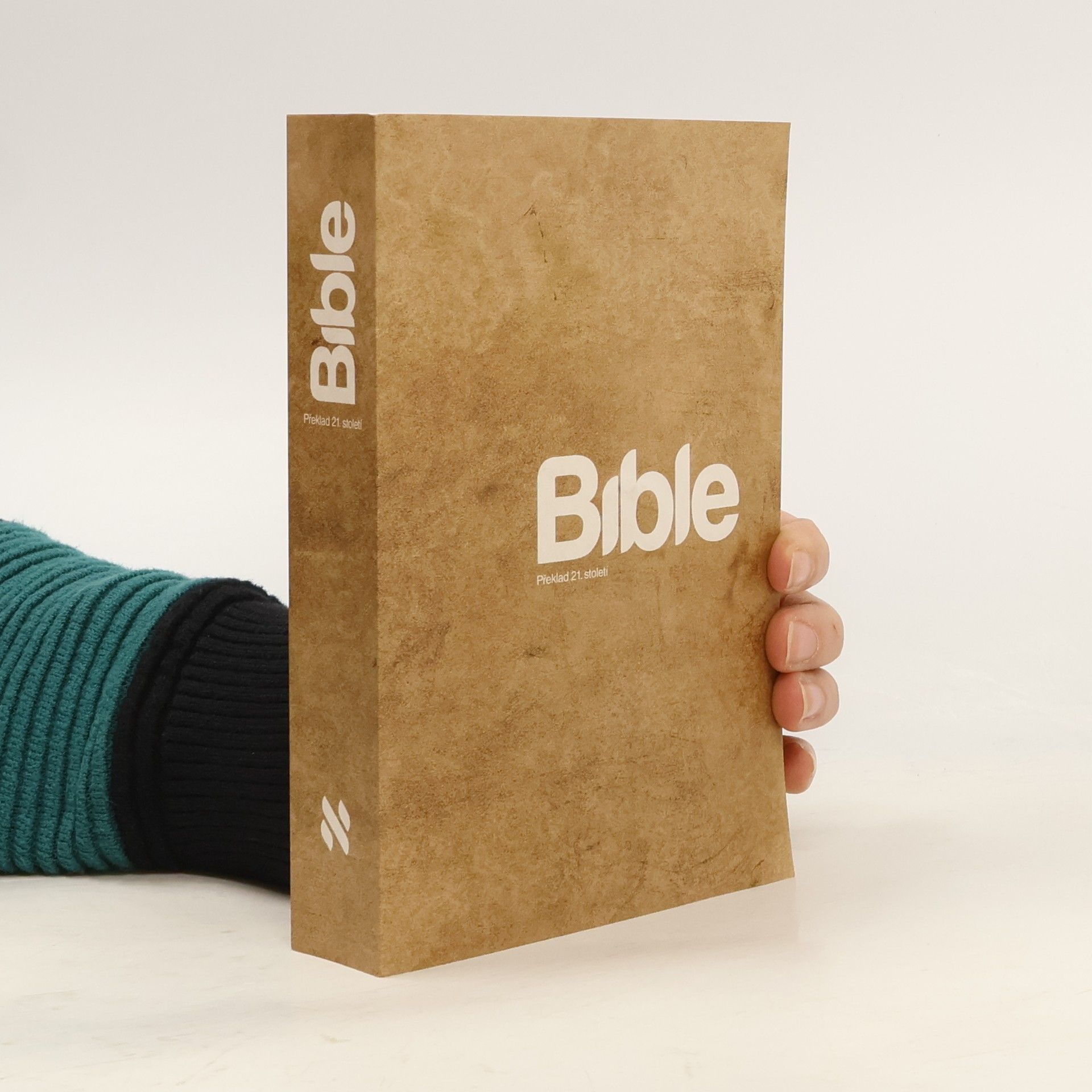 Kolektiv autorů Bible : překlad 21. století