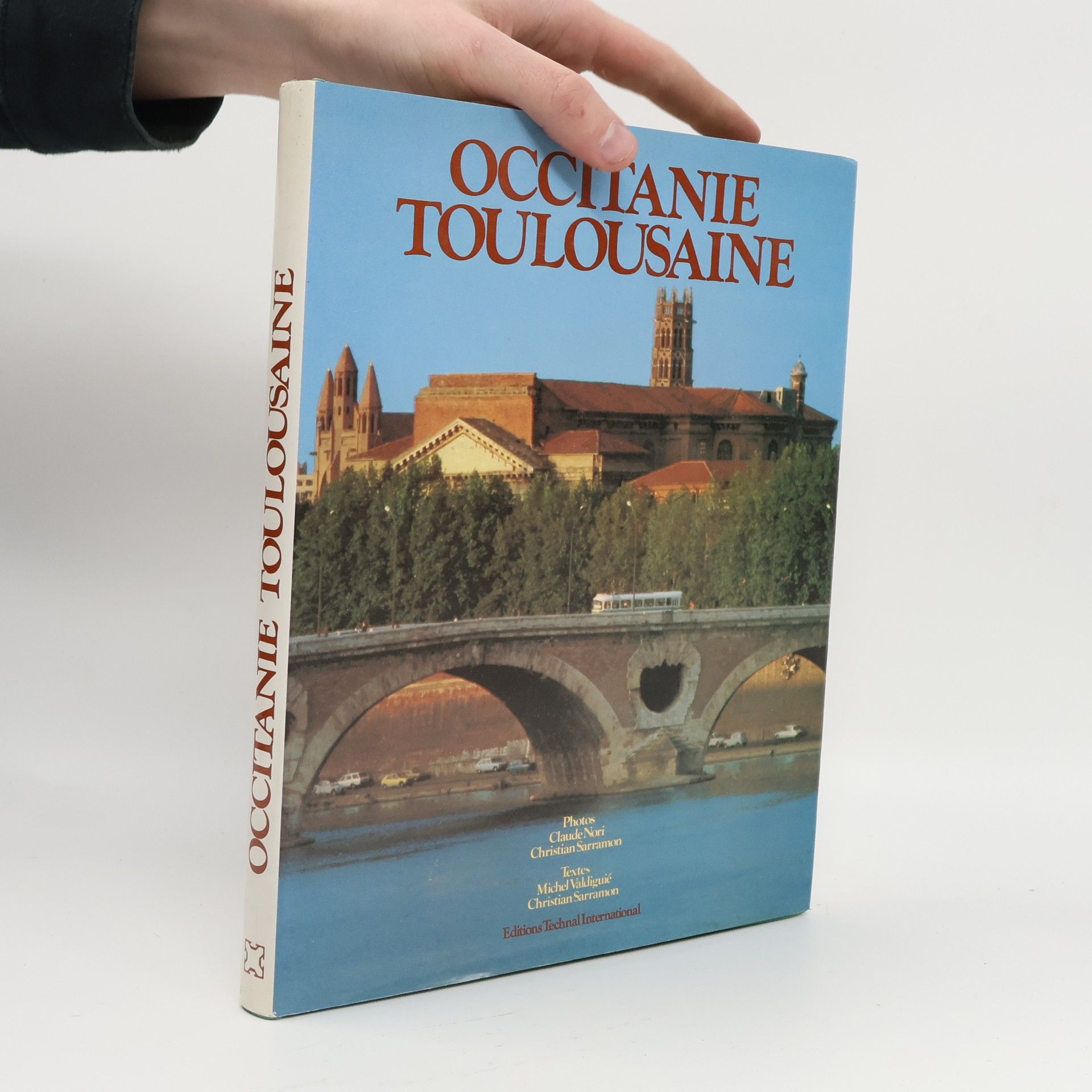 Occitanie, Toulosaine