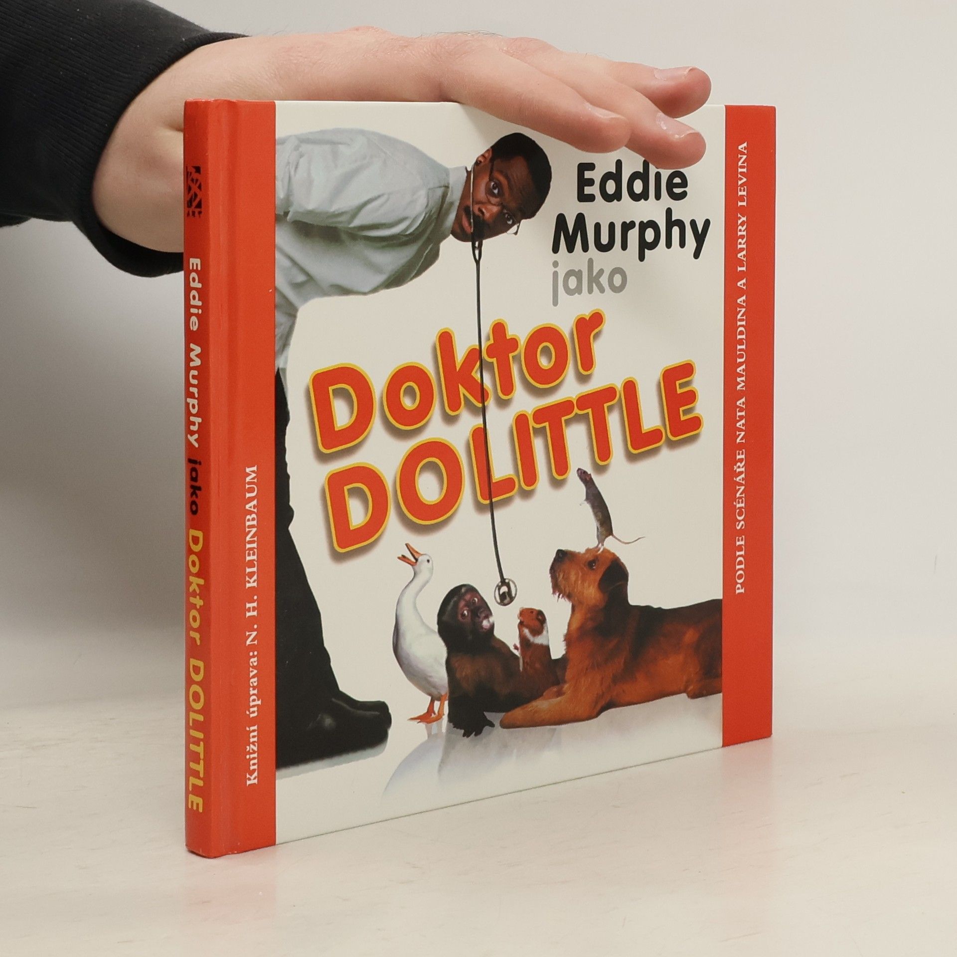 Doktor Dolittle