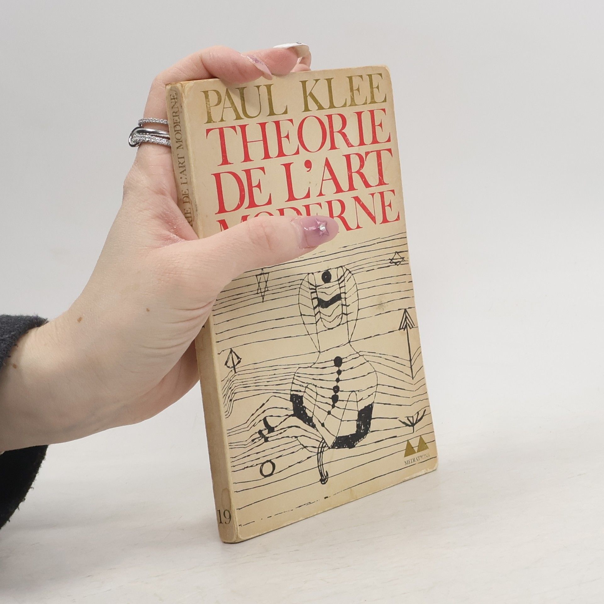 Théorie de l'art moderne