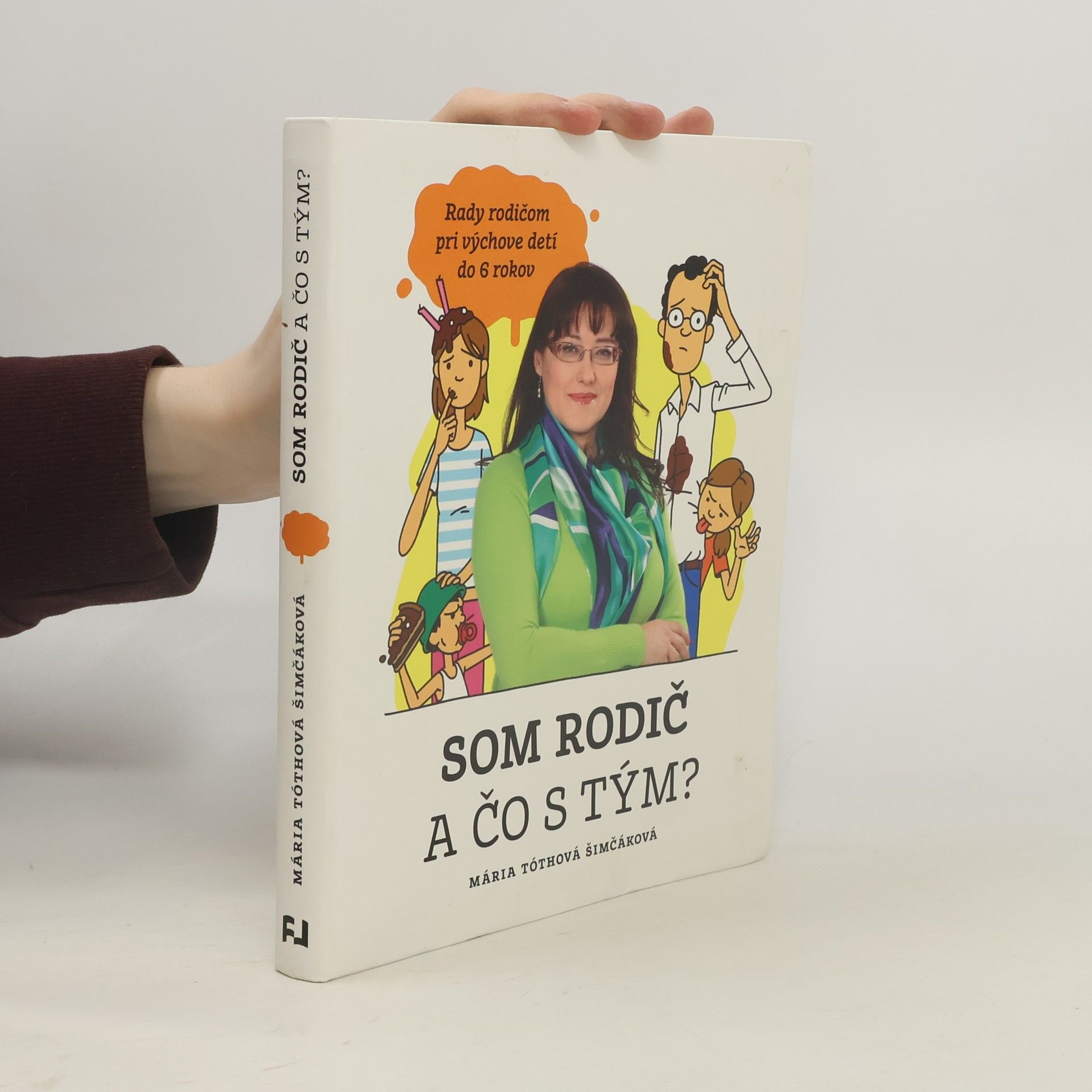 Som rodič a čo s tým?