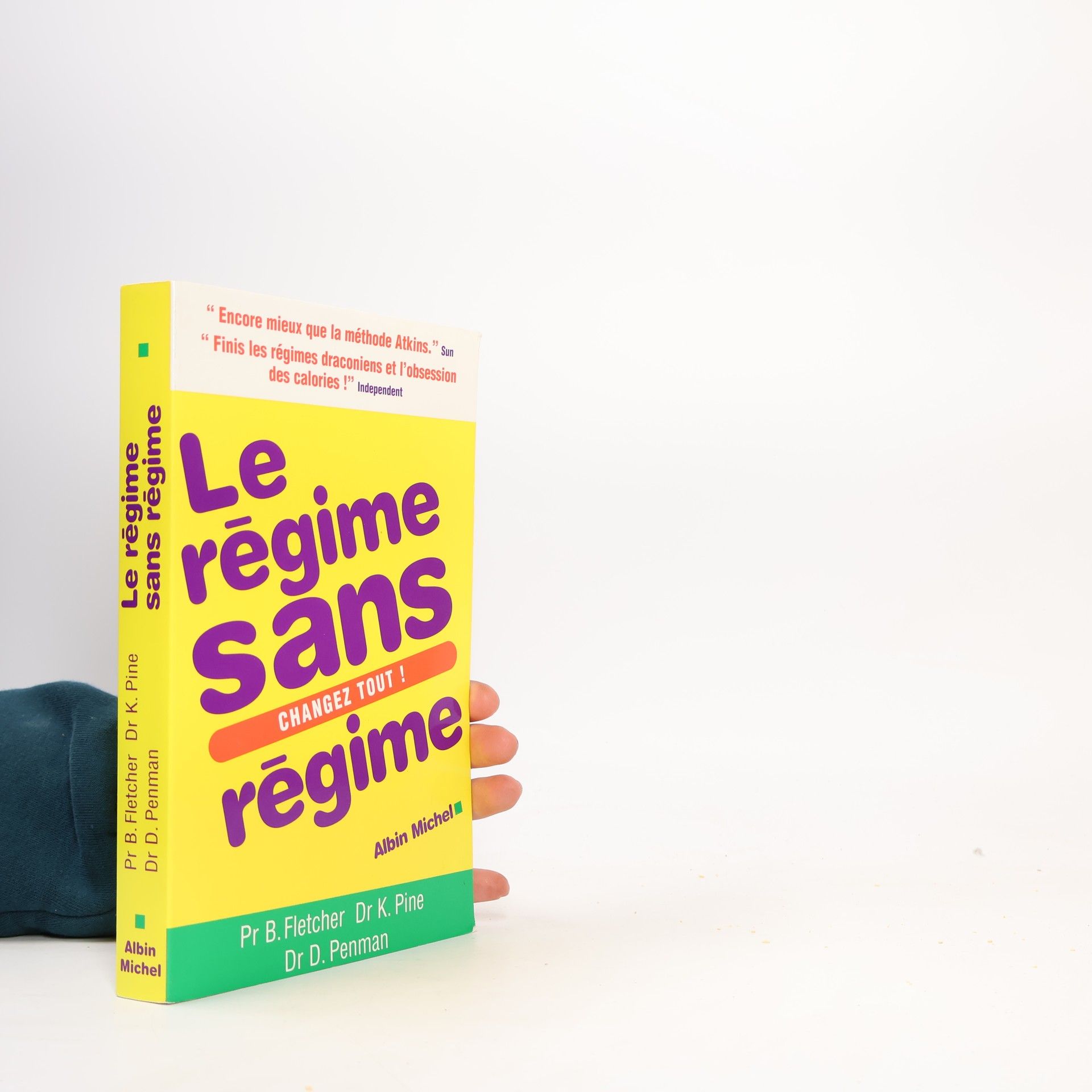 Le régime sans régime