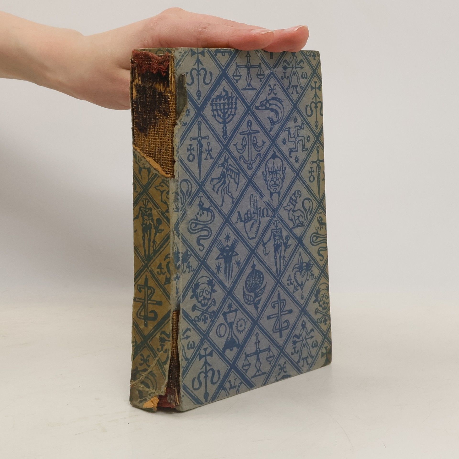 Gustav Meyrink Des deutschen Spießers Wunderhorn 2