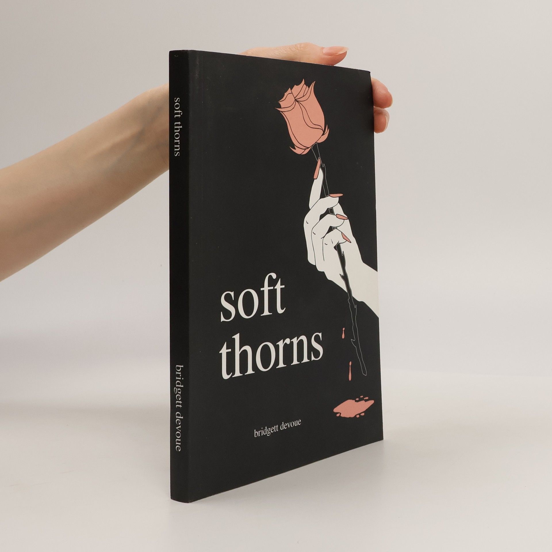 Bridgett Devoue Soft Thorns