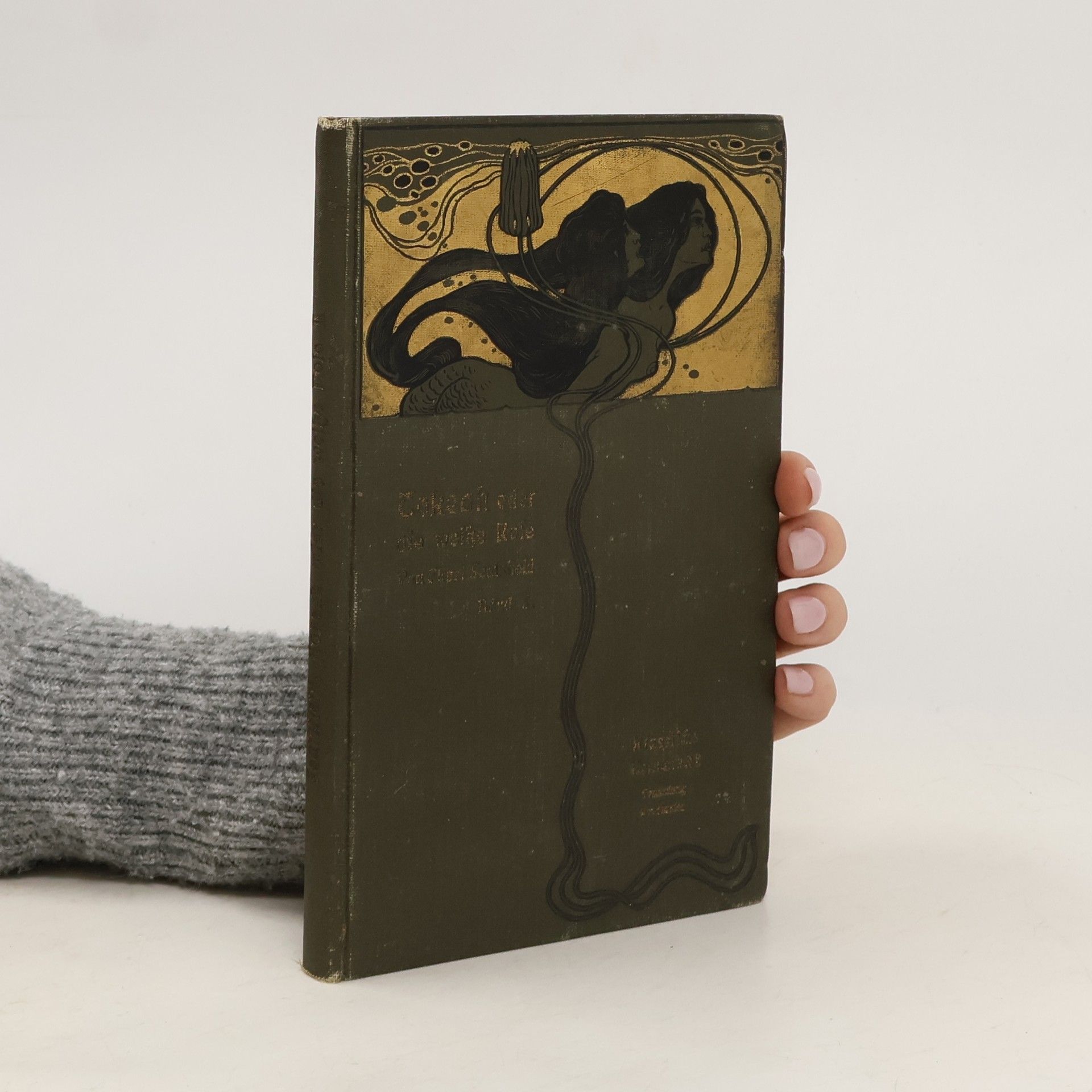 Charles Sealsfield Tokeah oder die weiße Rose II