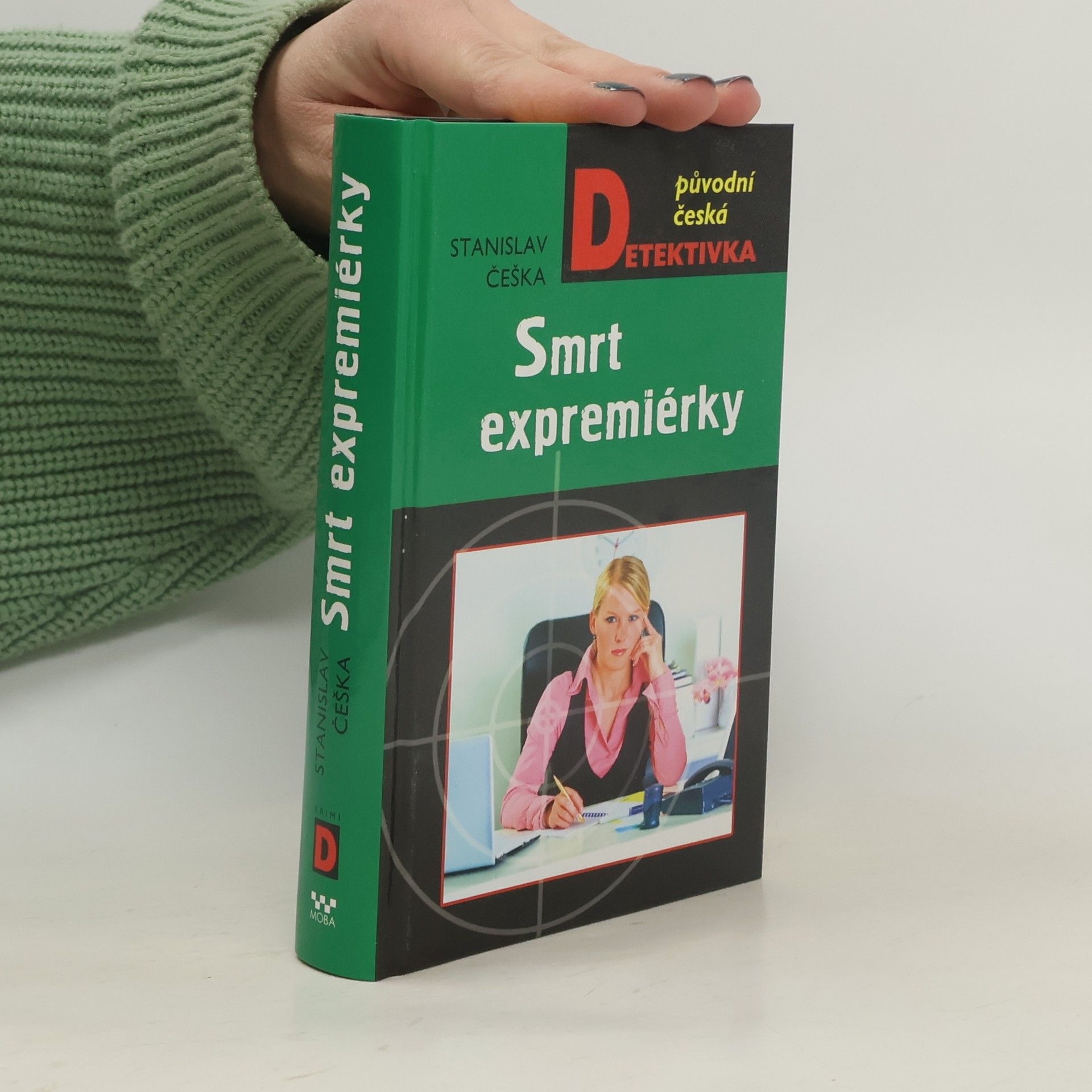 Stanislav Češka Smrt expremiérky