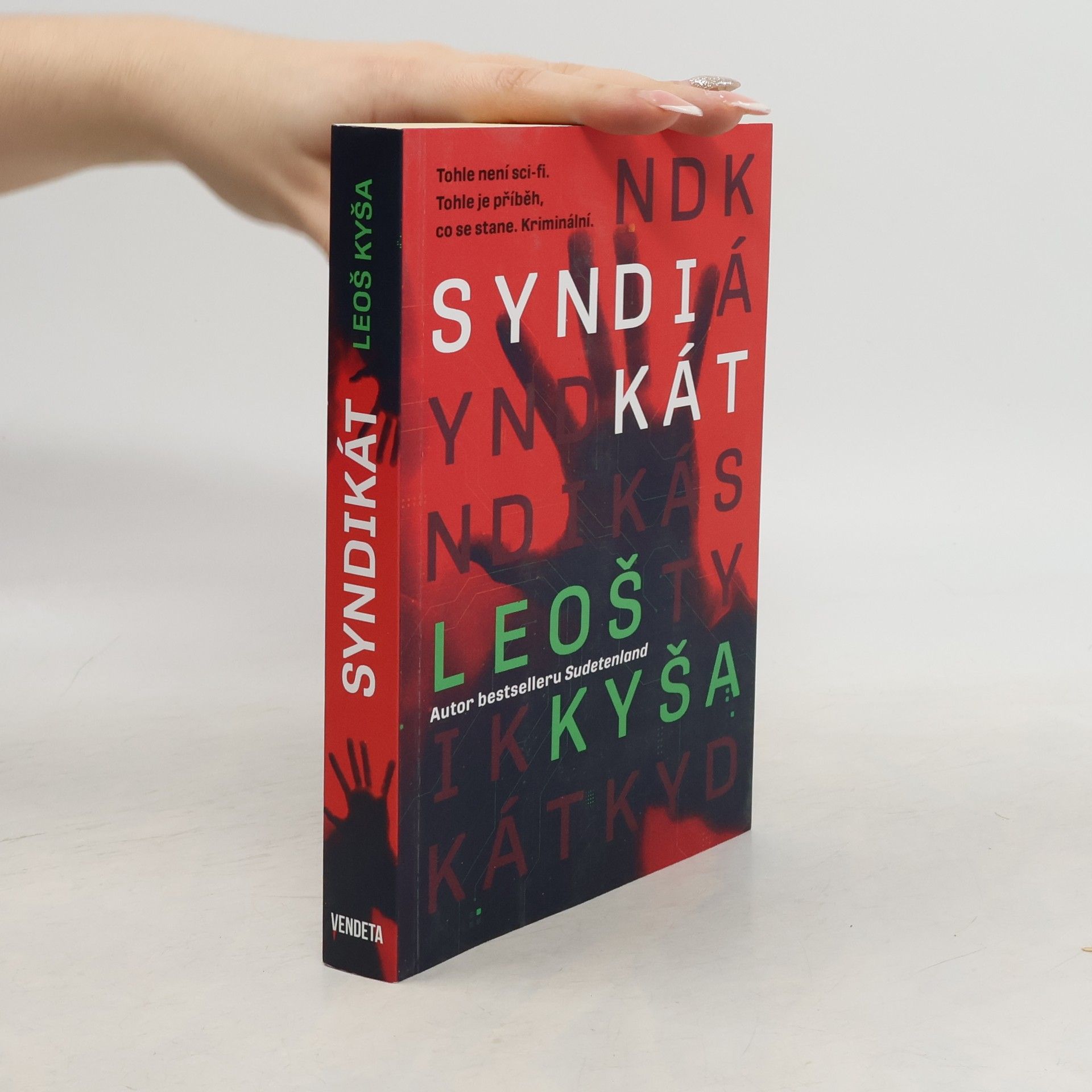 František Kotleta Syndikát