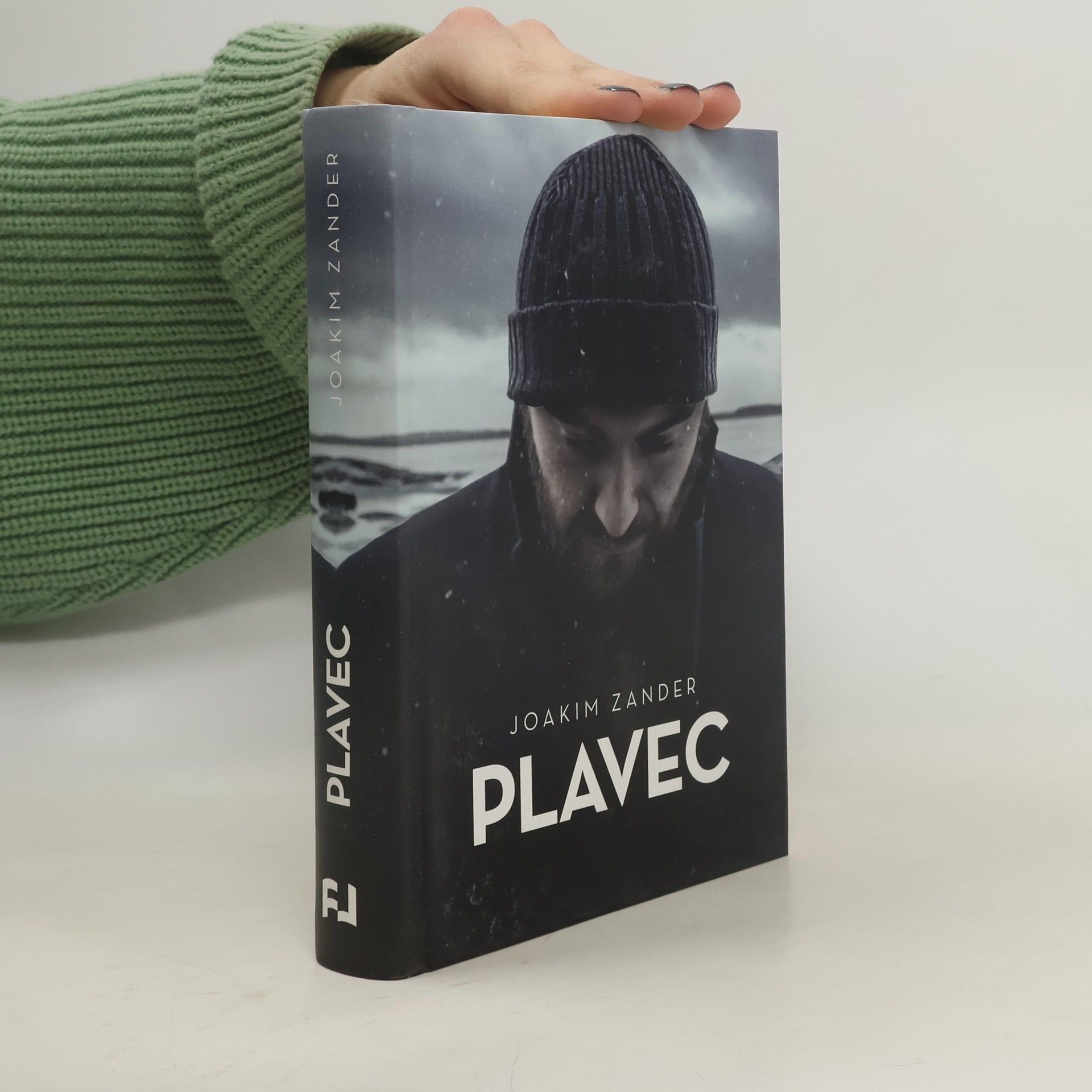 Joakim Zander Plavec