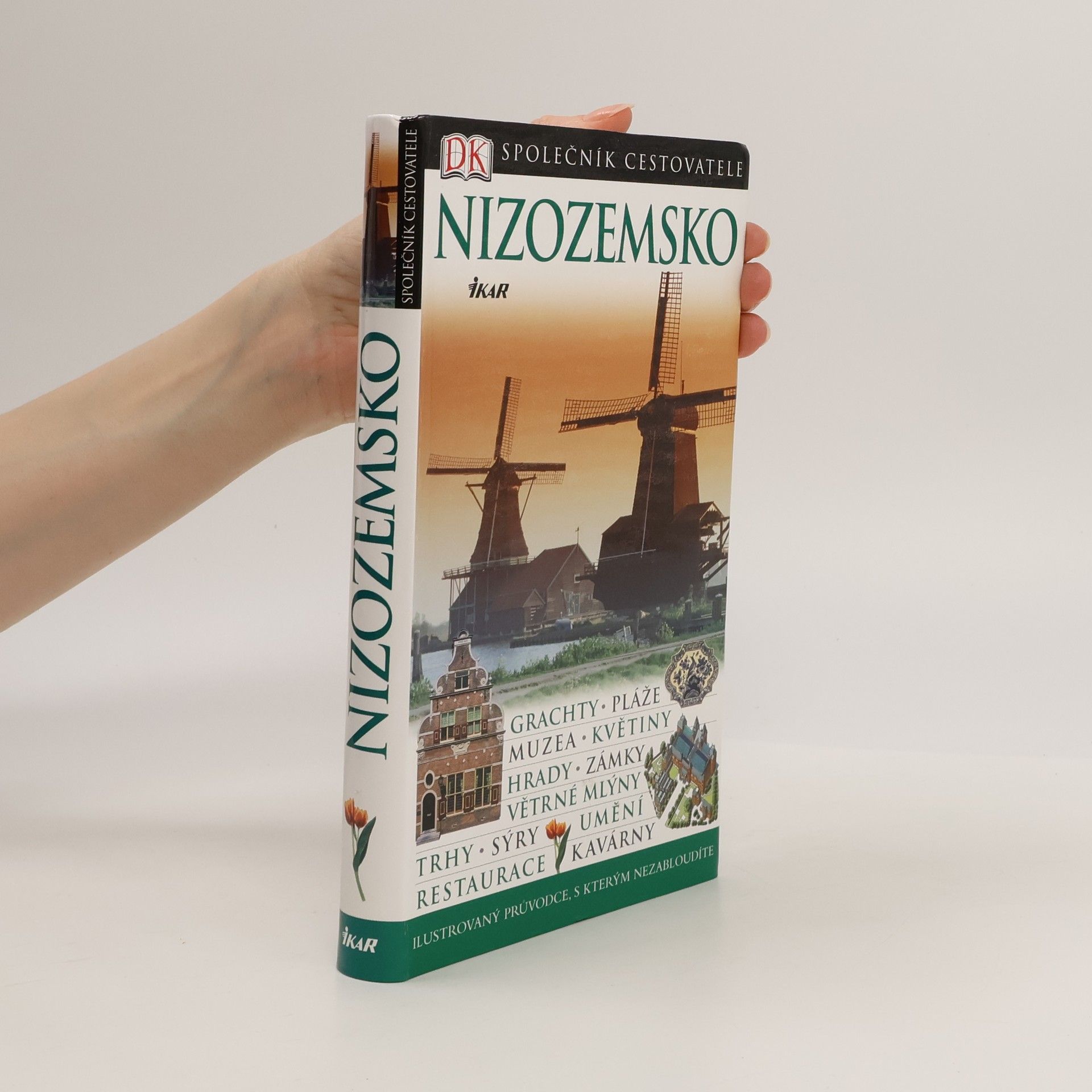 Gerard M. L. Harmans Nizozemsko