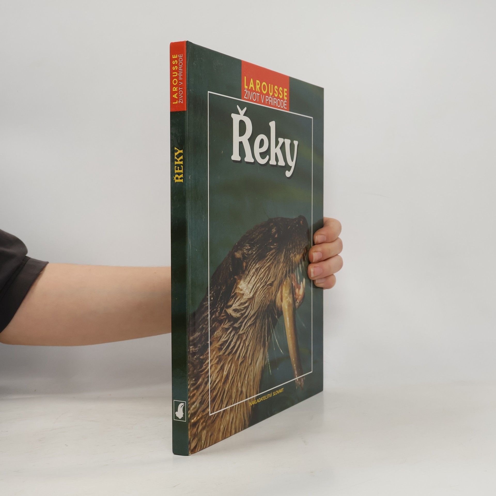 Autorenkollektiv Řeky