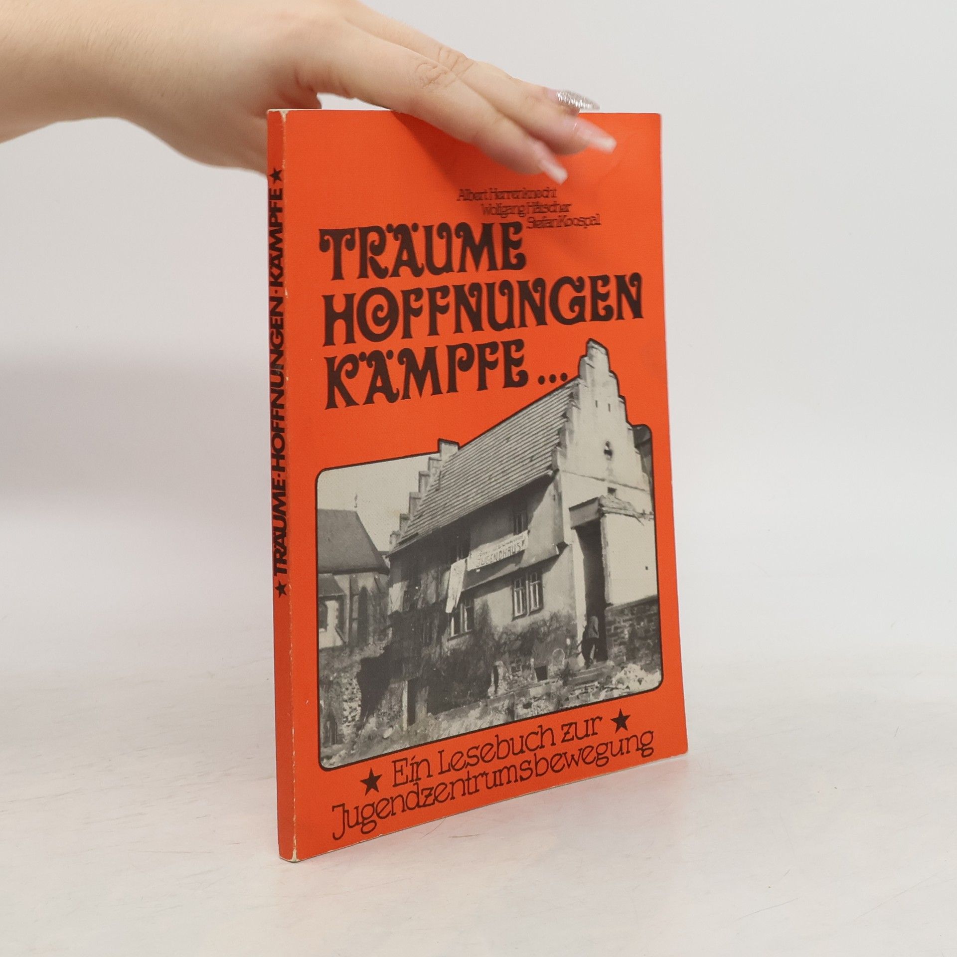 Träume, Hoffnungen, Kämpfe