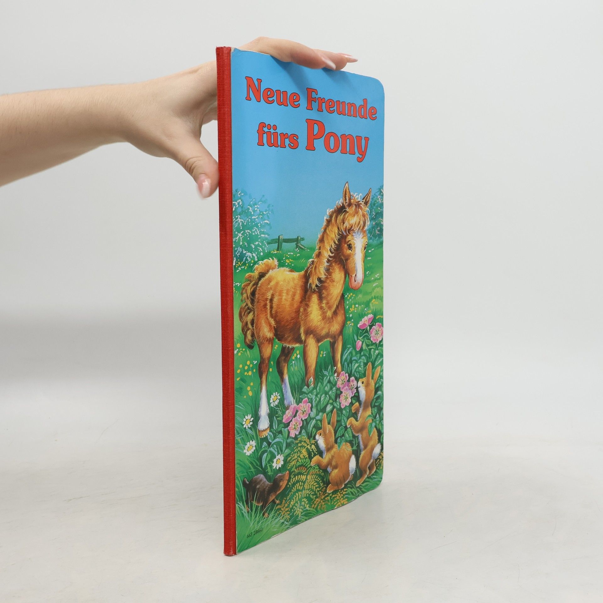 Kolektiv autorů Minkas erster Ausflug