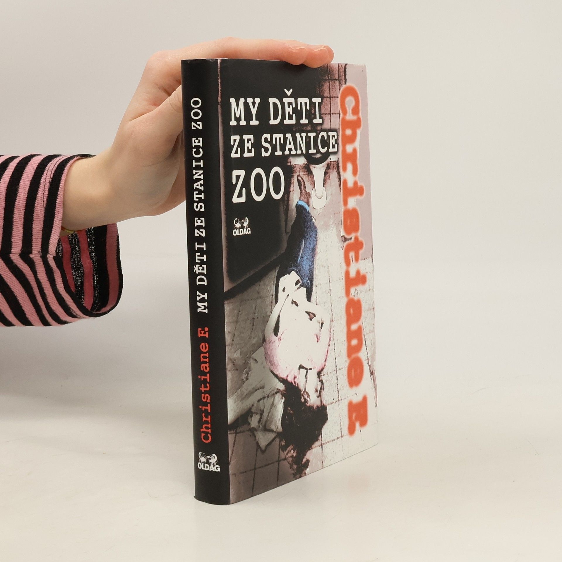 Christiane F. My děti ze stanice ZOO