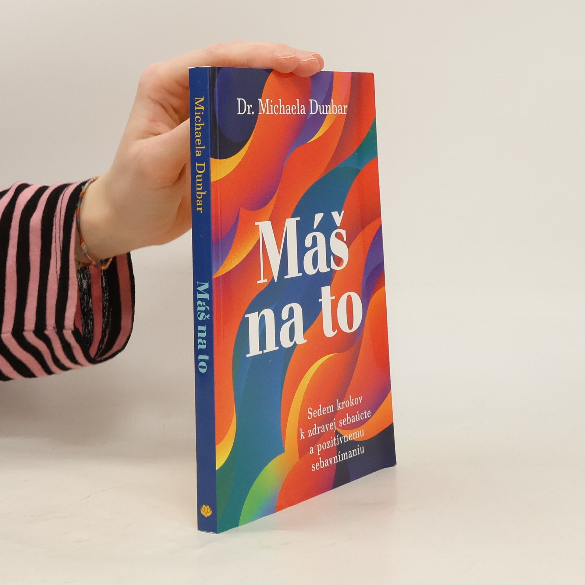 Michaela Dunbar Máš na to