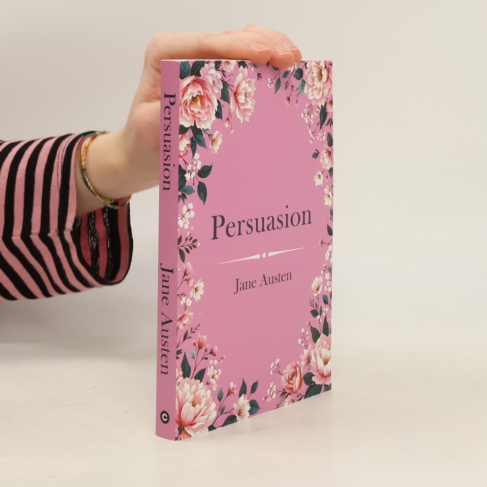 Jane Austen Persuasion