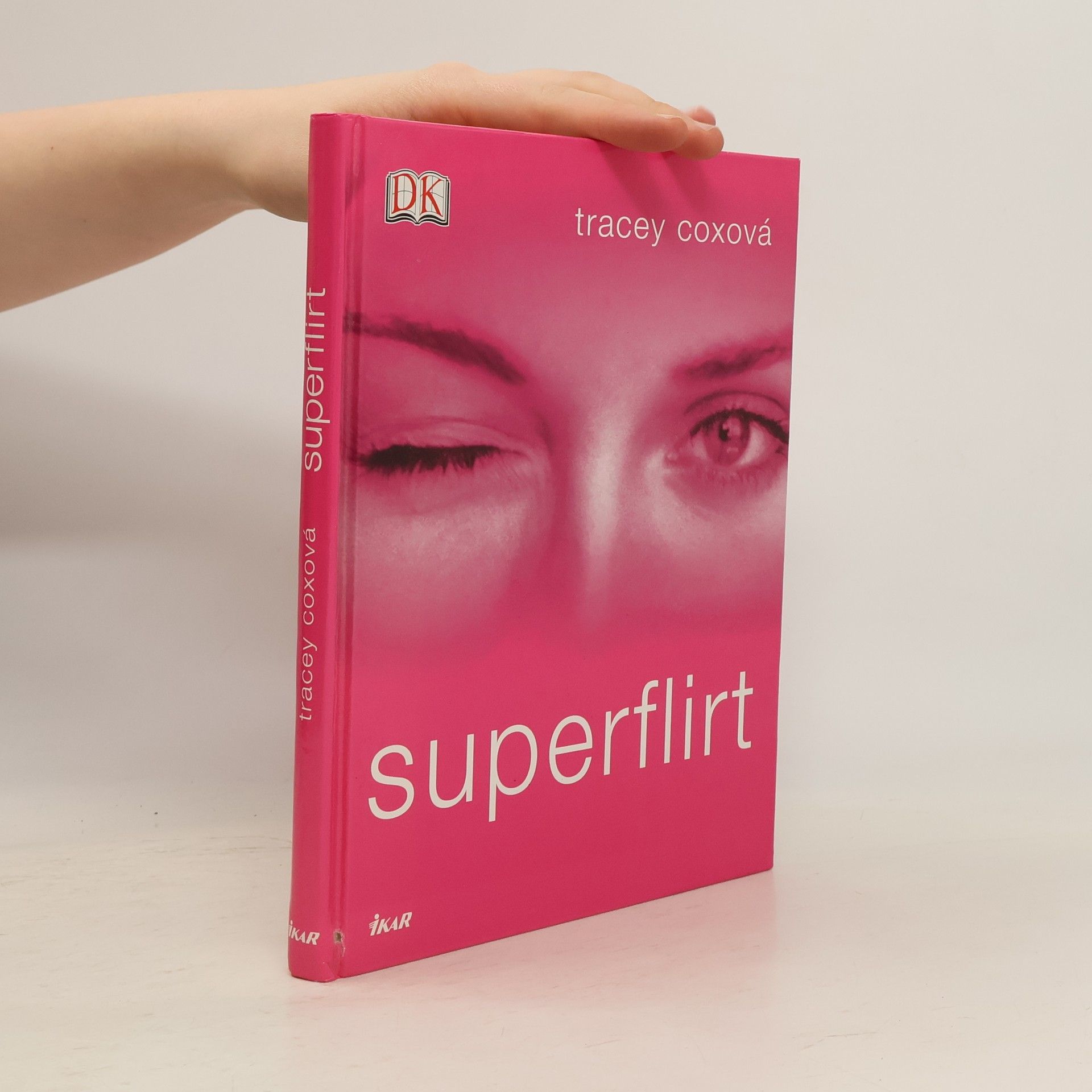 Tracey Cox Superflirt