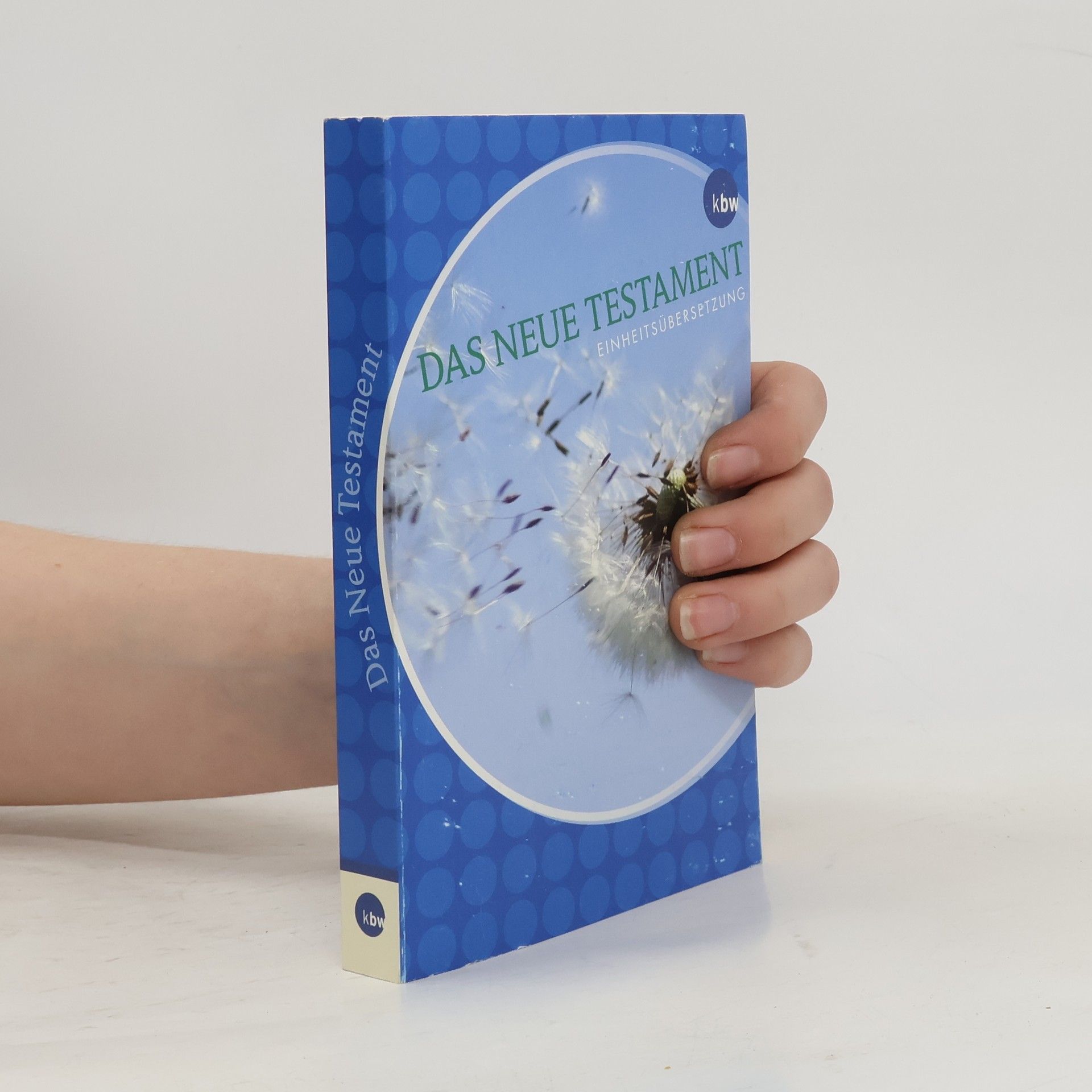 Autorenkollektiv Das Neue Testament