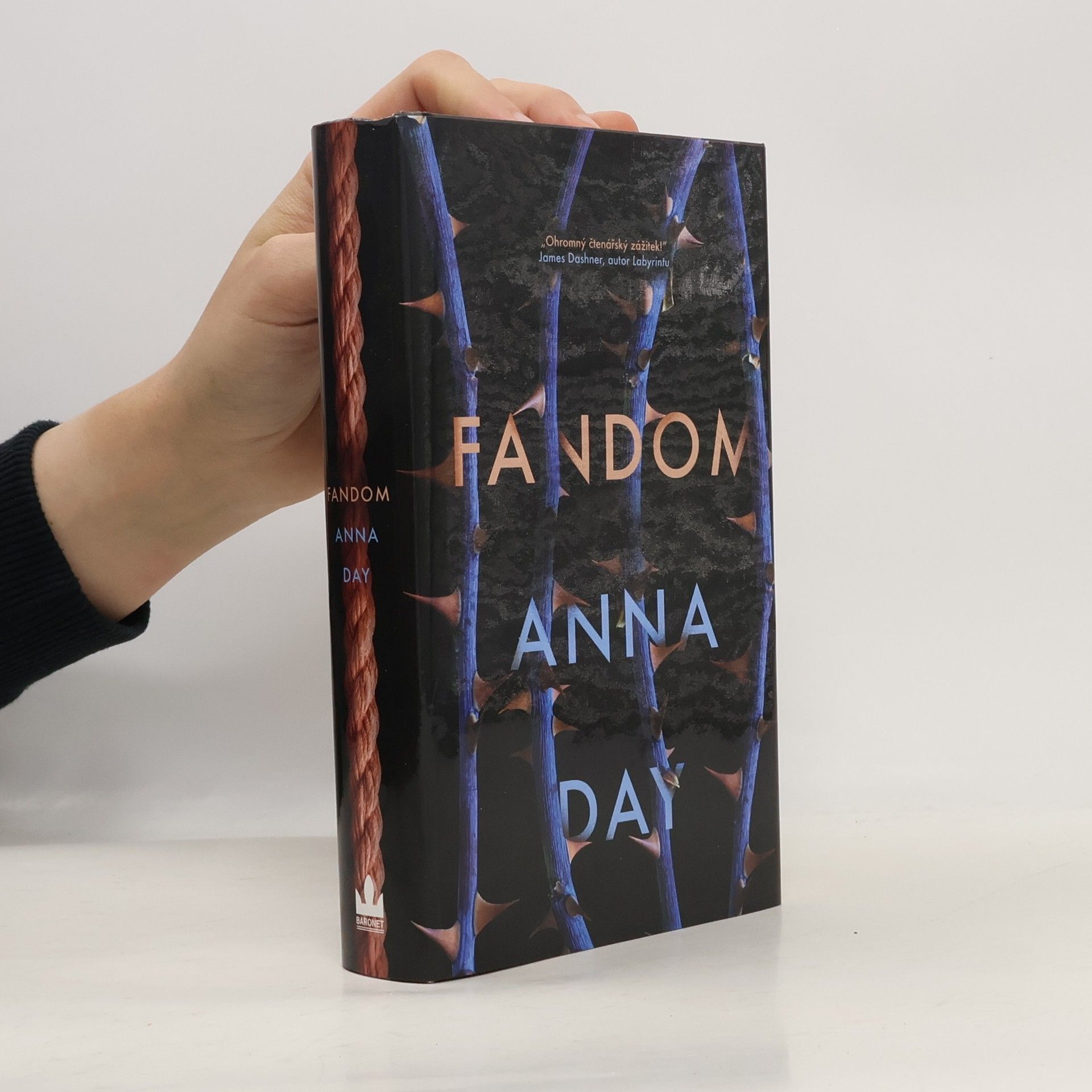 Anna Day Fandom
