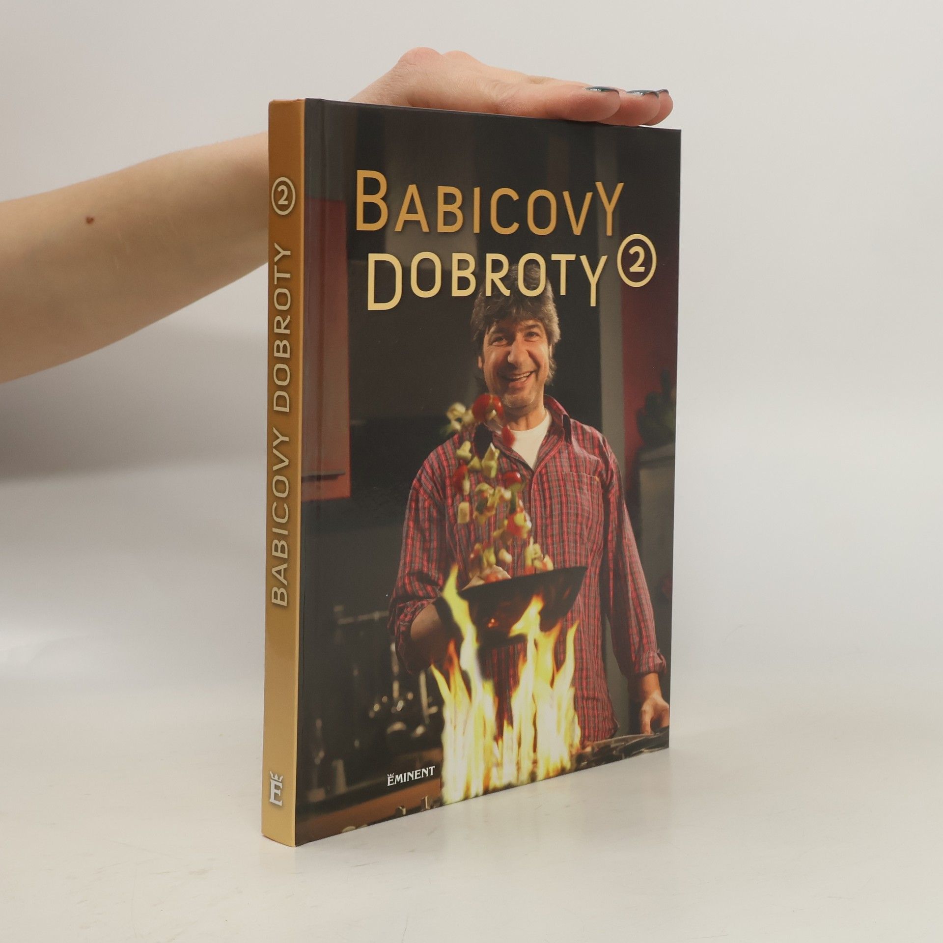 Jiří Babica Babicovy dobroty 2