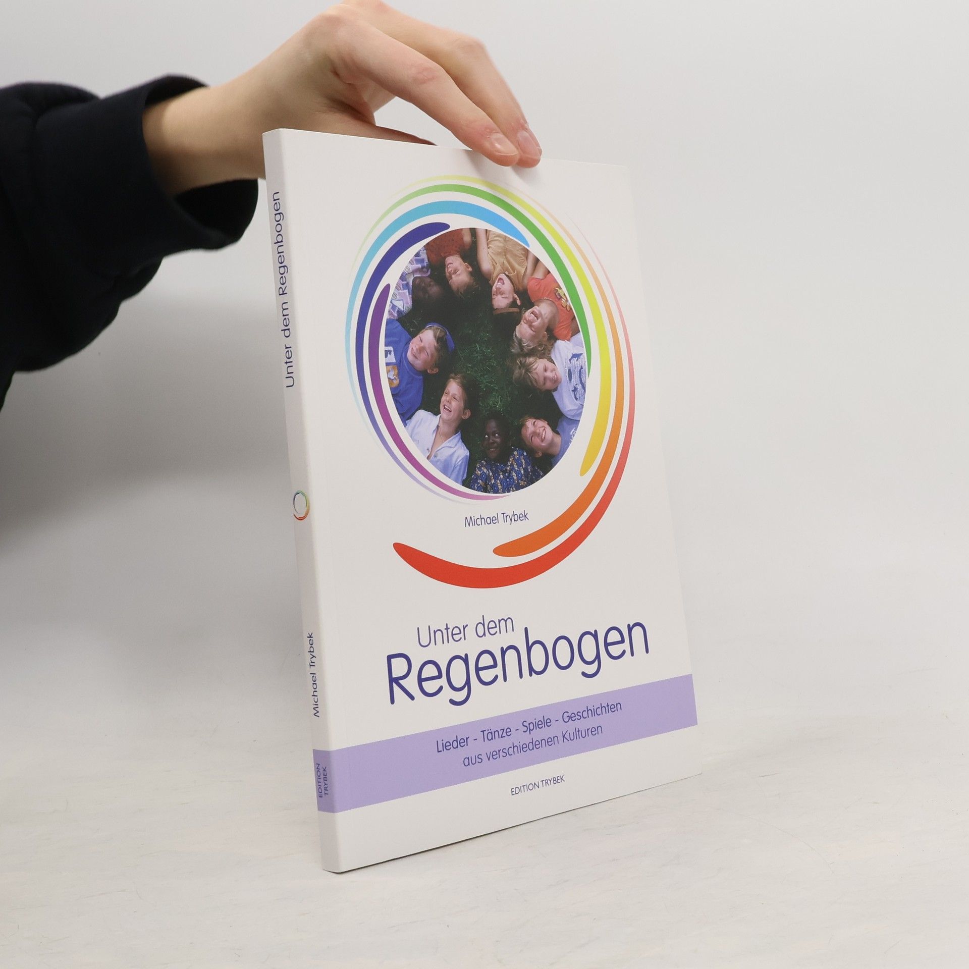 Unter dem Regenbogen