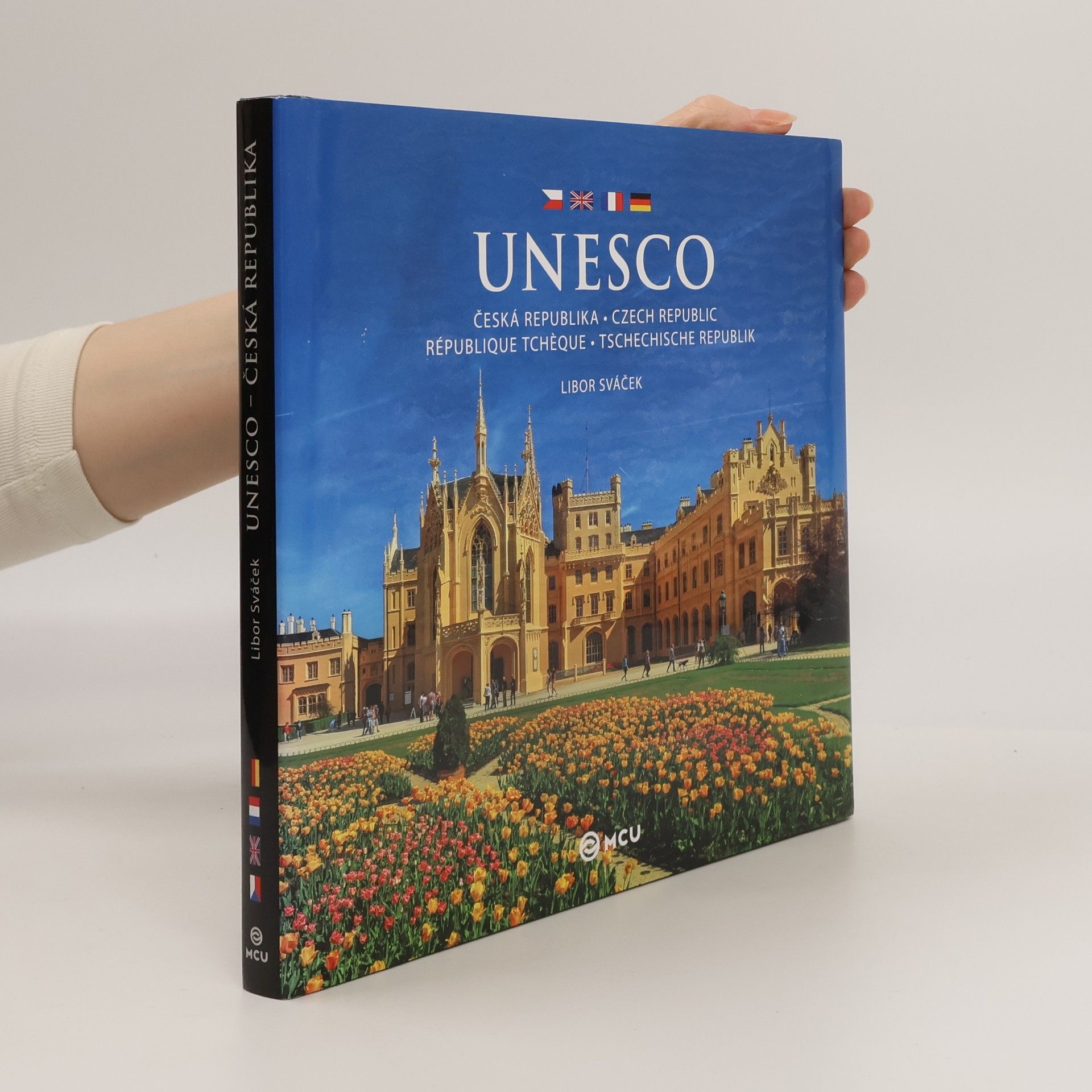 UNESCO. Česká republika