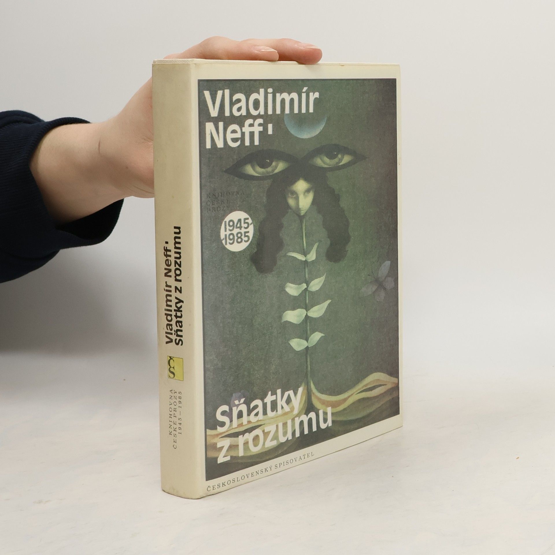 Vladimír Neff Sňatky z rozumu