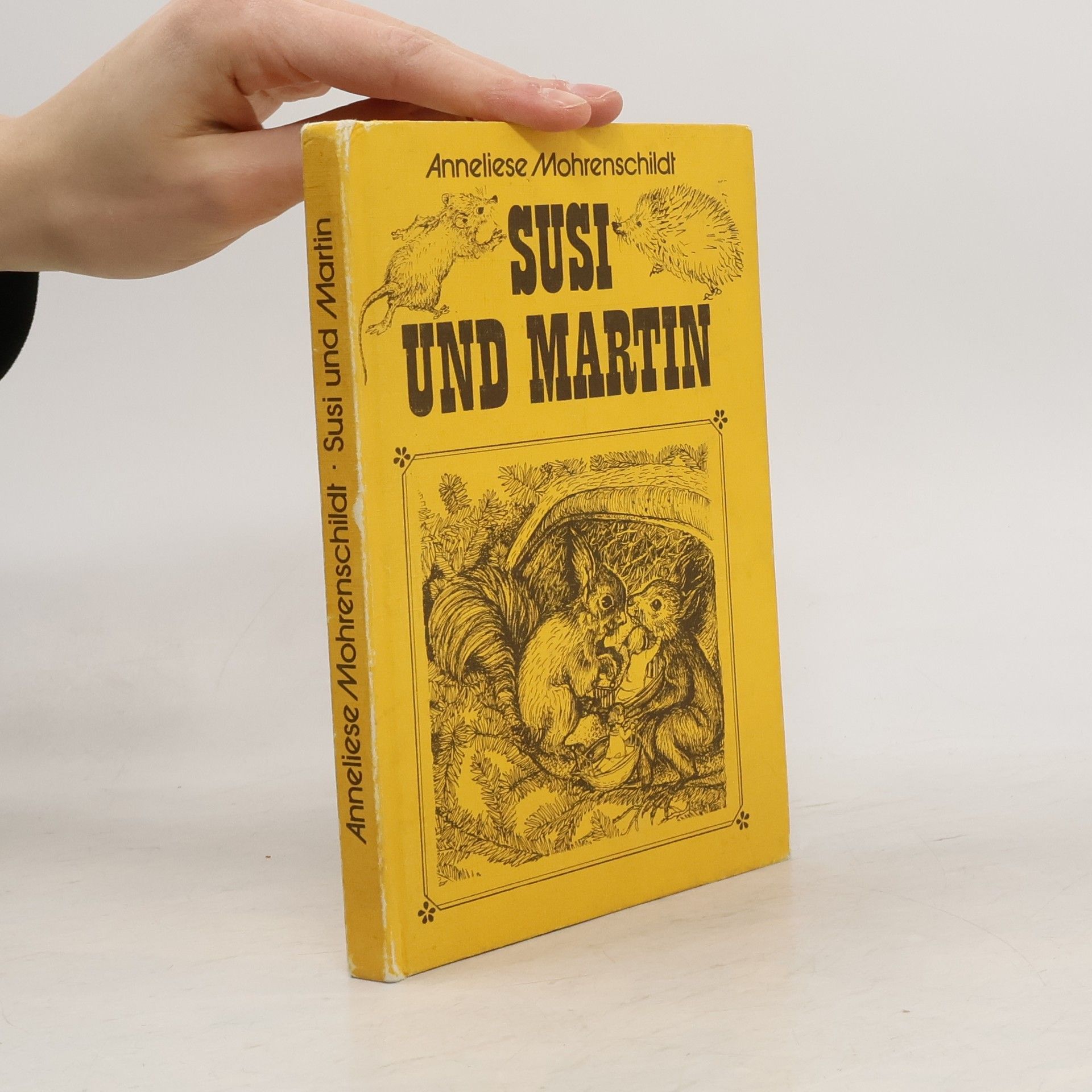 Susi und Martin oder in Latschach ist alles möglich