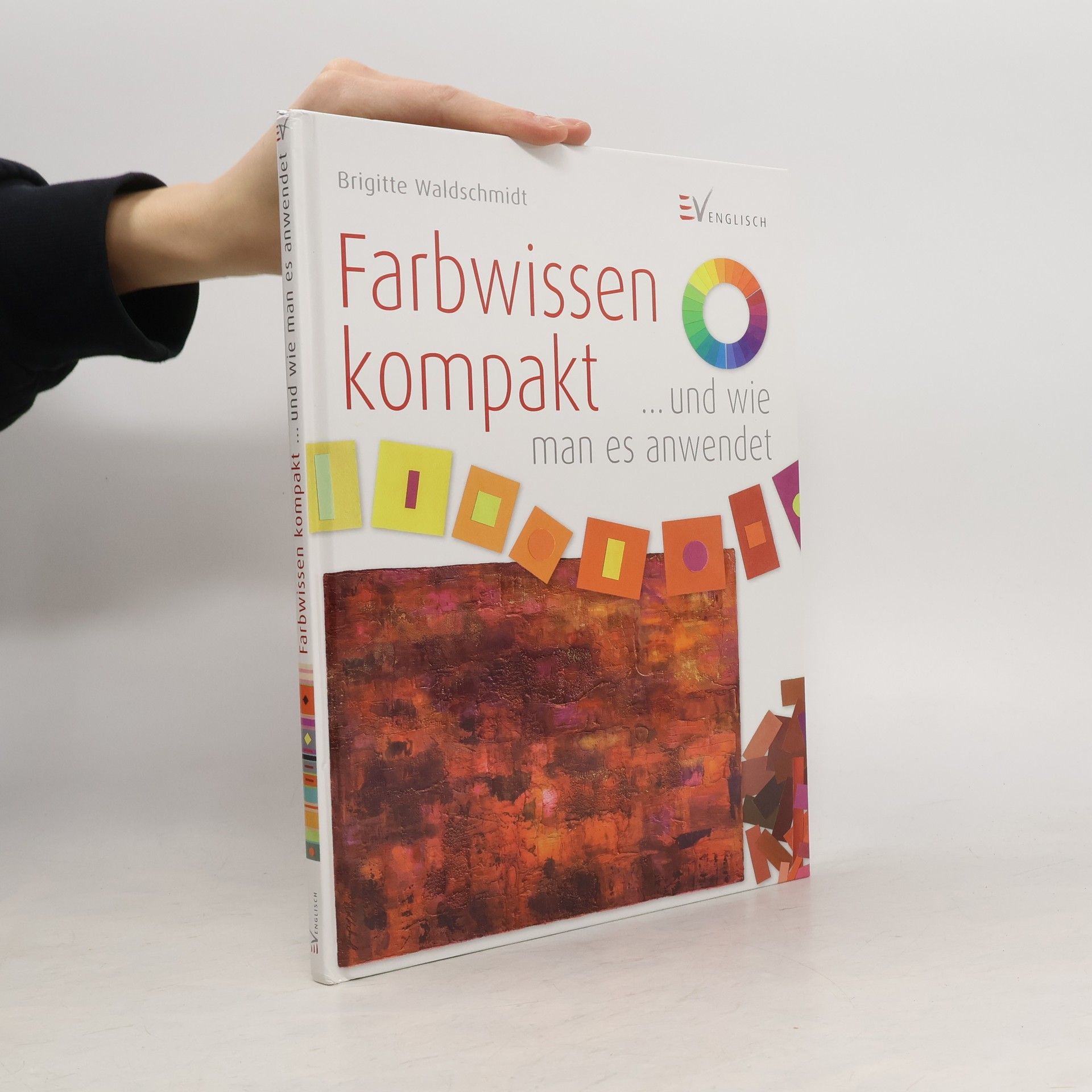 Brigitte Waldschmidt Farbwissen kompakt