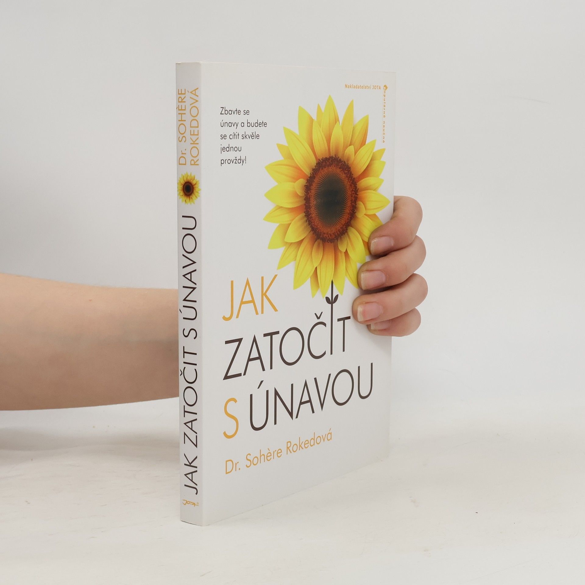 Sohère Roked Jak zatočit s únavou