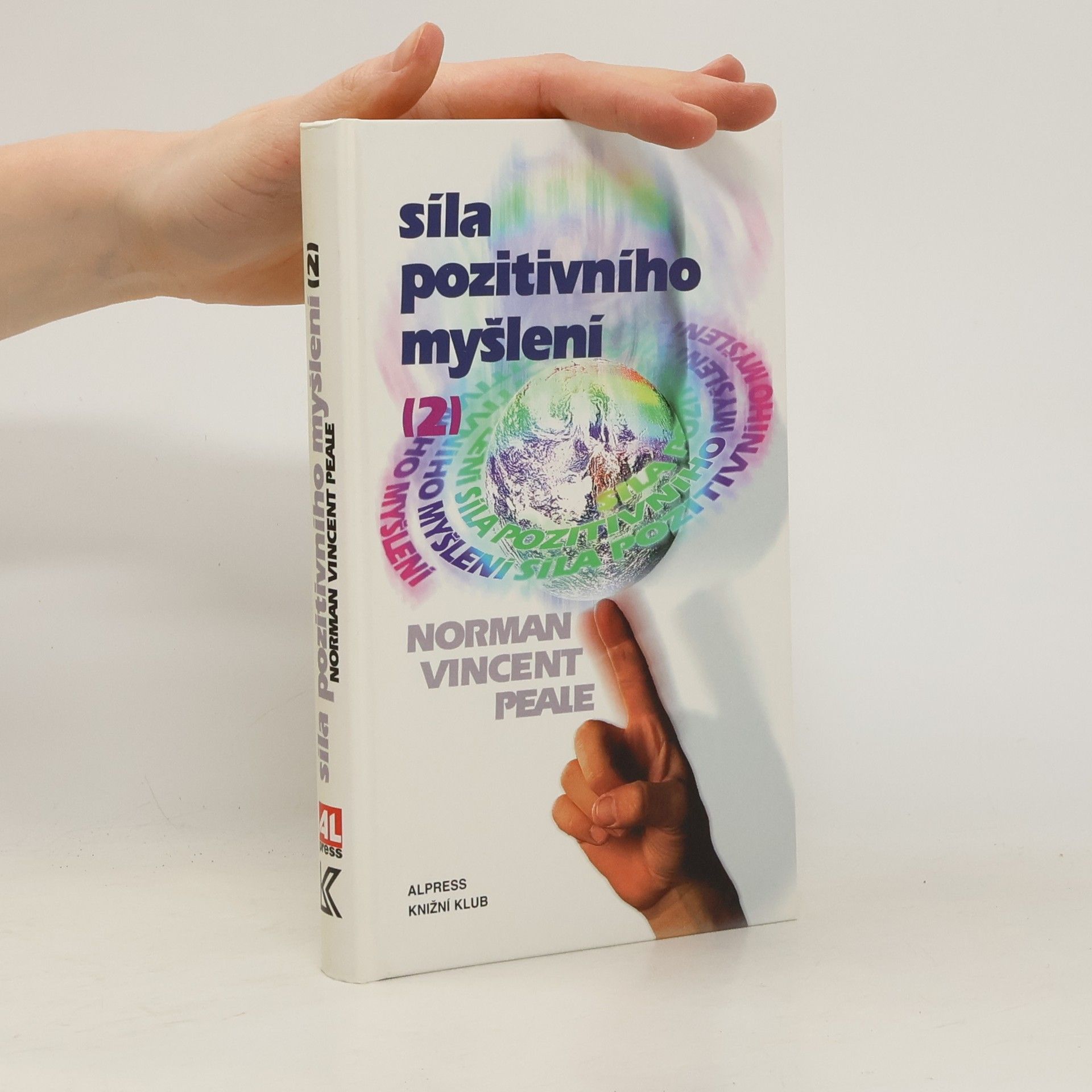 Síla pozitivního myšlení 2