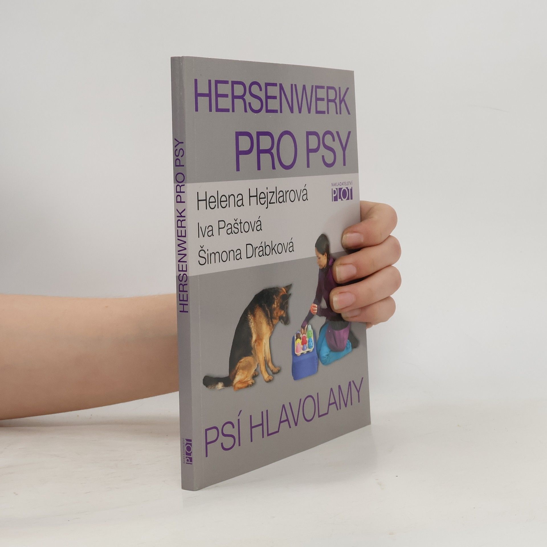Hersenwerk pro psy