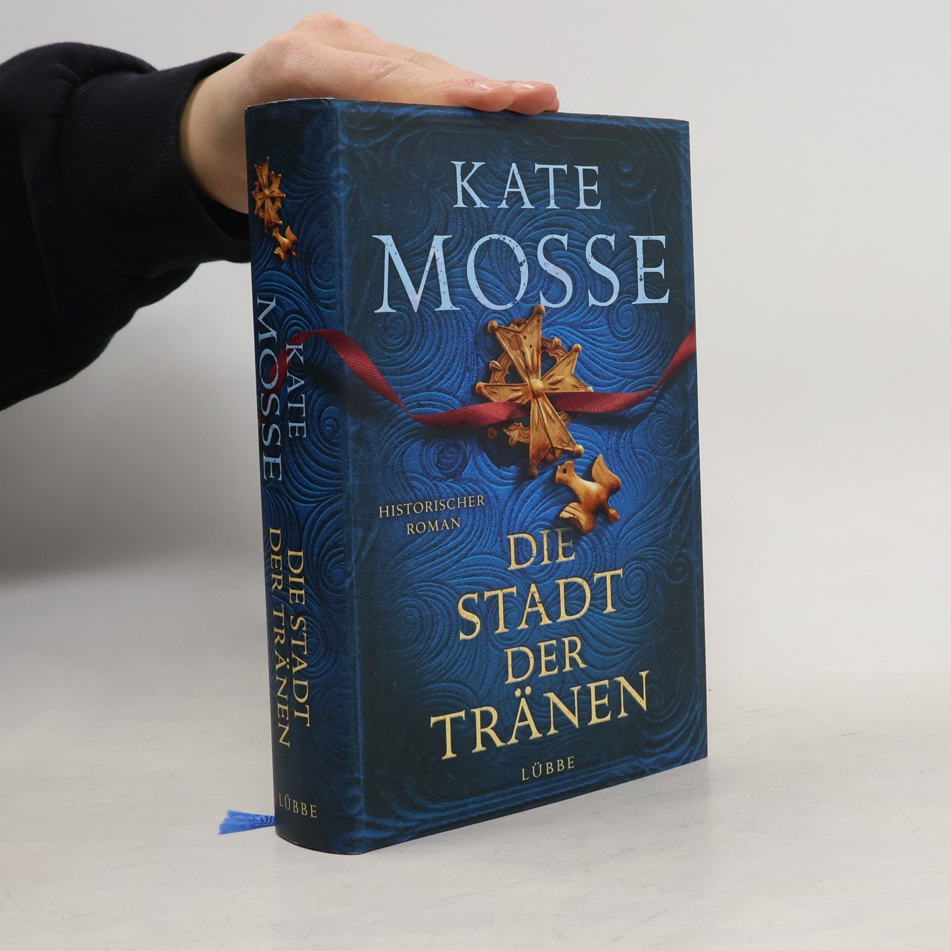 Johanna Dornette Die Krone der Meere