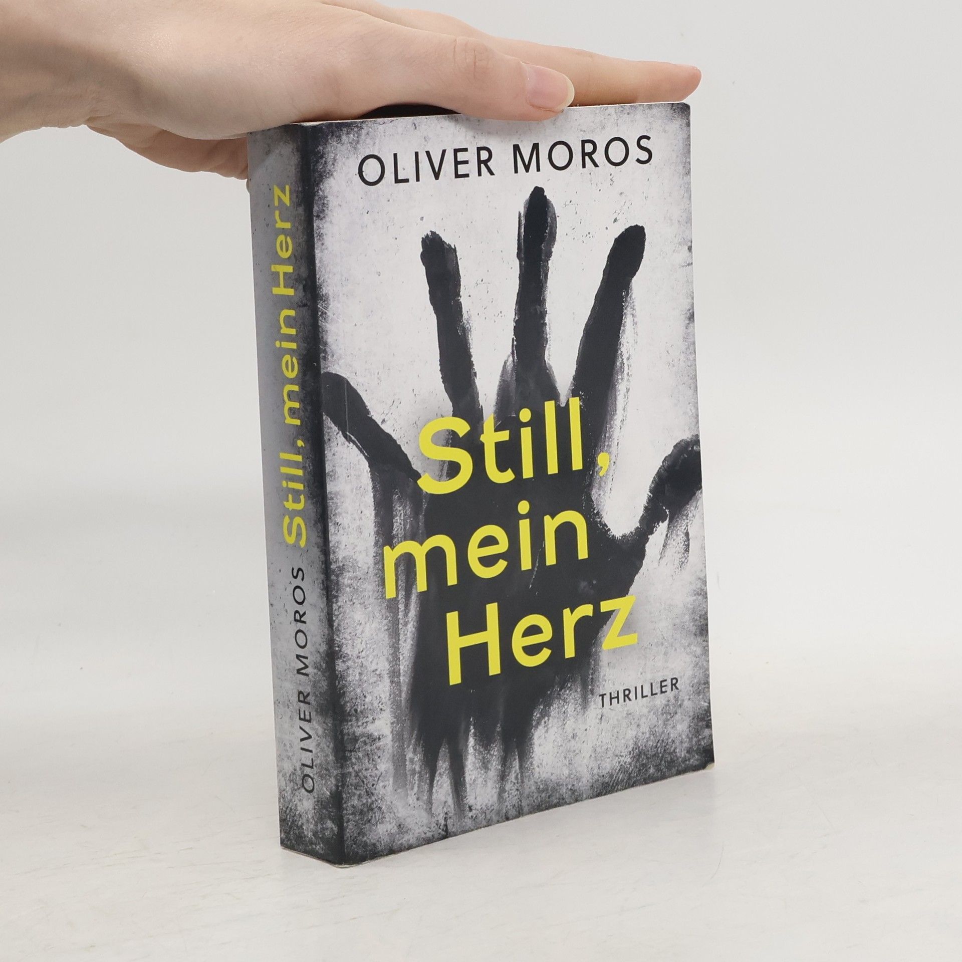 Still, mein Herz