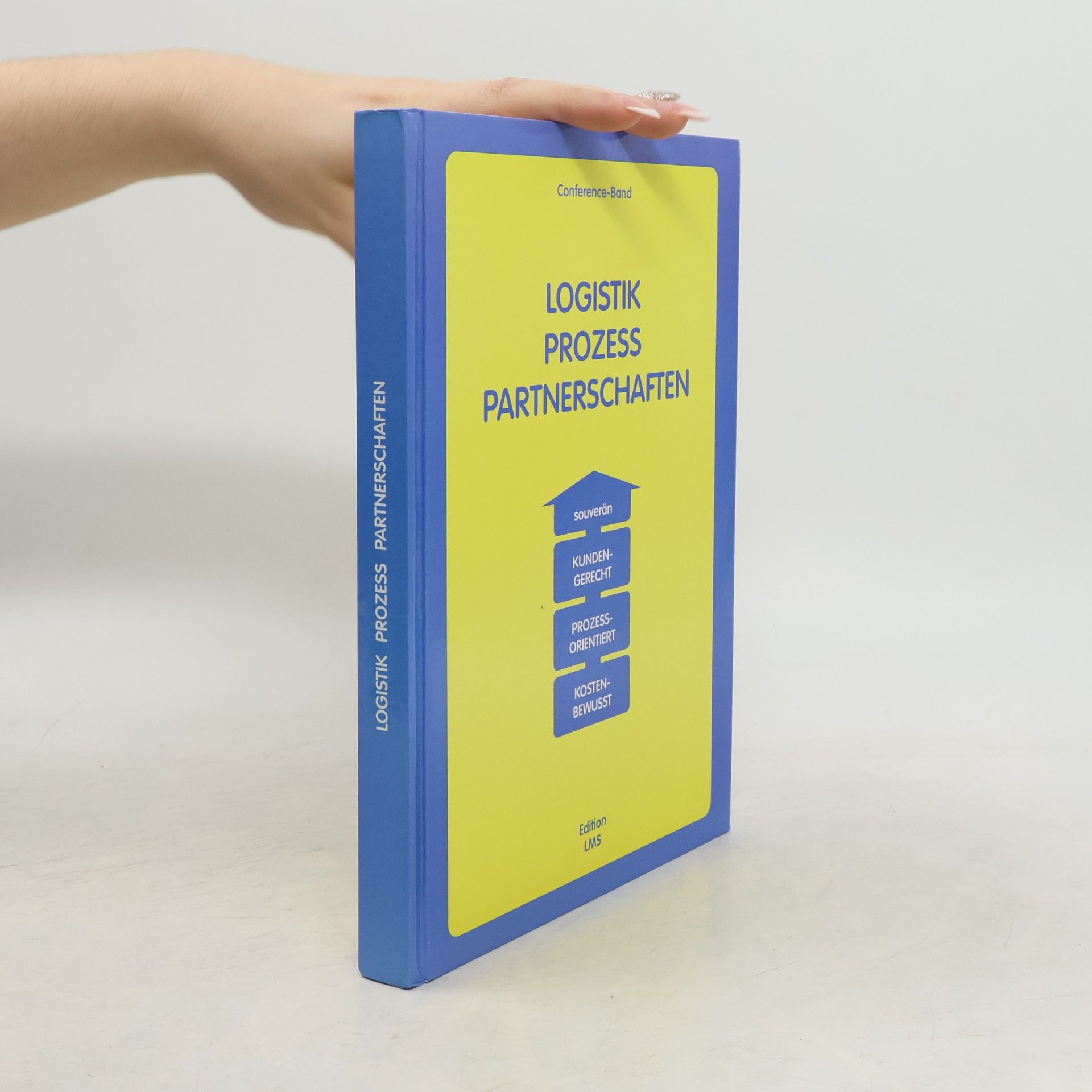 Herbert Bäck Logistik Prozess Partnerschaften