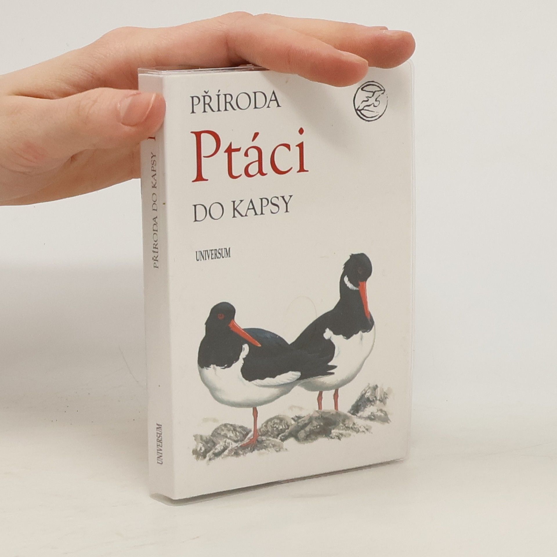 Autorenkollektiv Ptáci