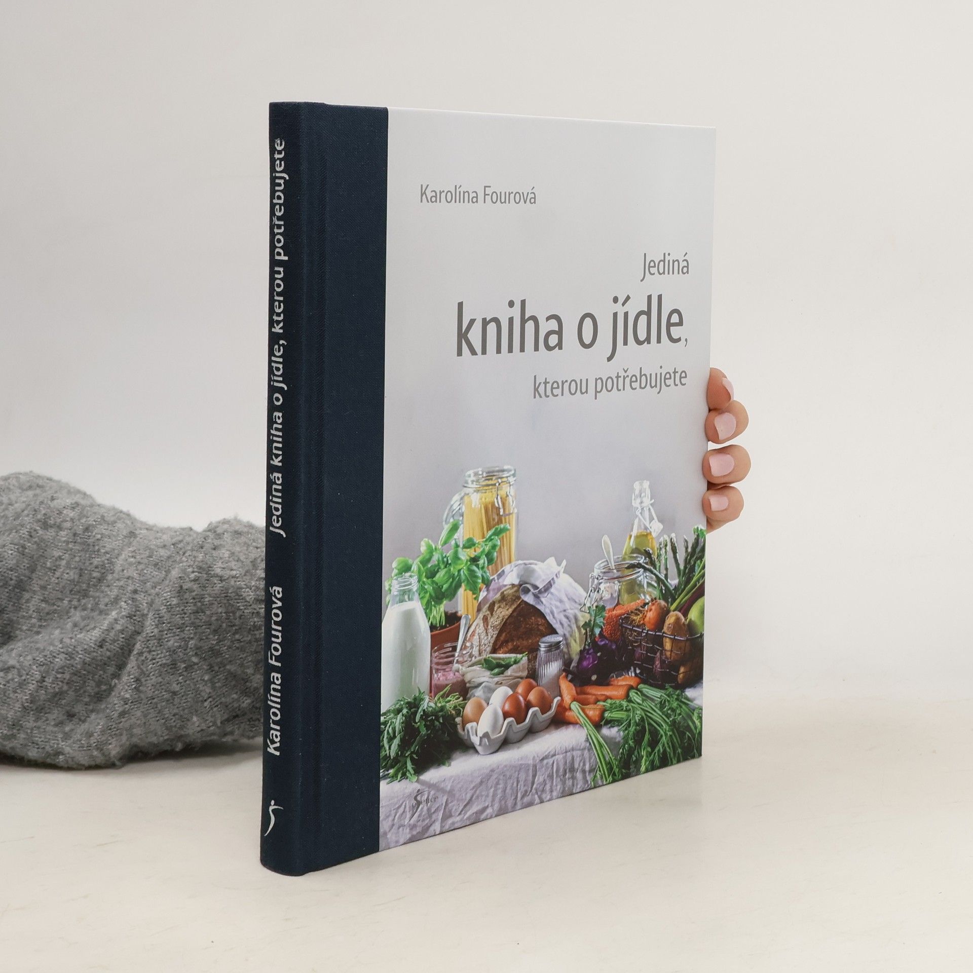 Karolína Fourová Nejez blbě