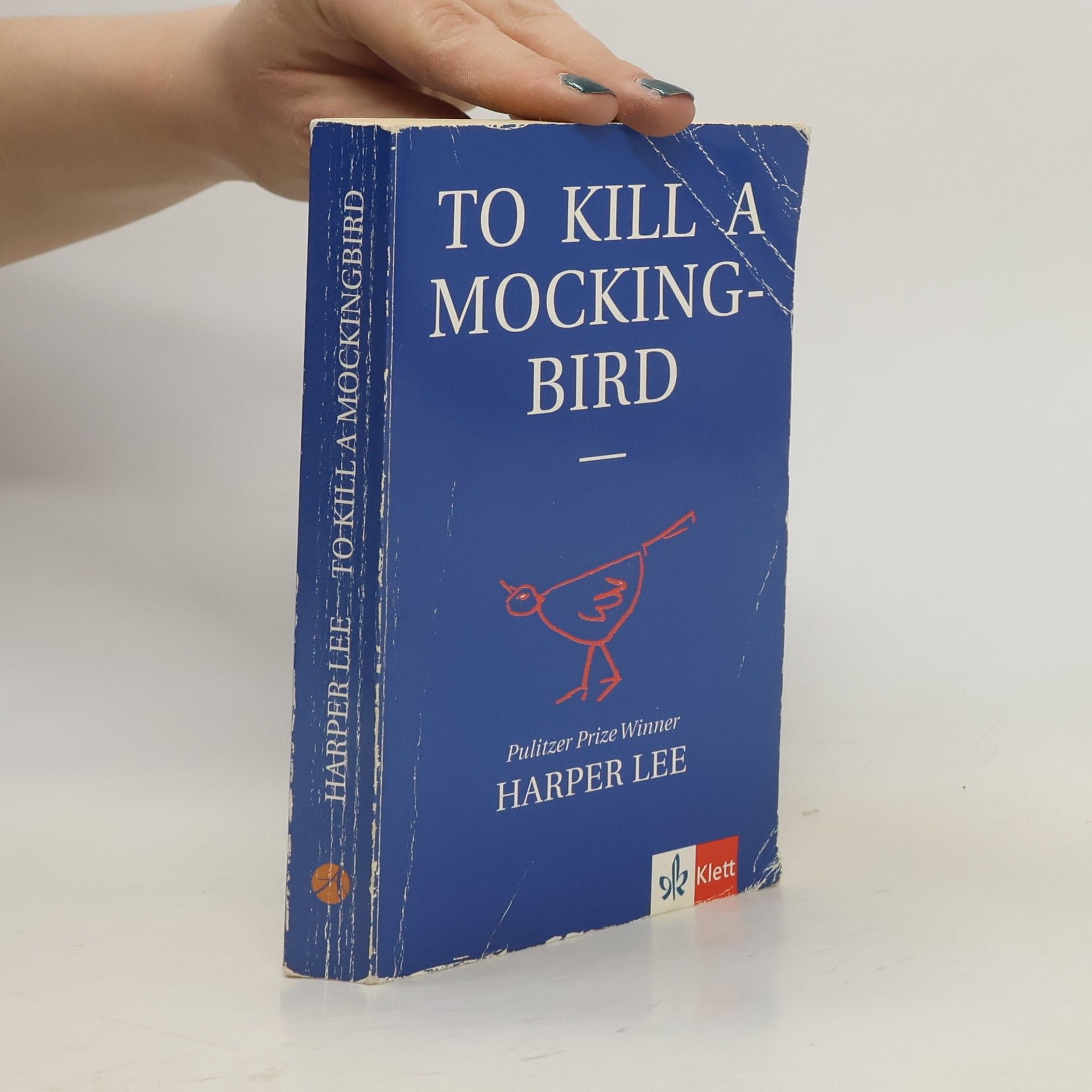 Harper Lee To Kill a Mockingbird