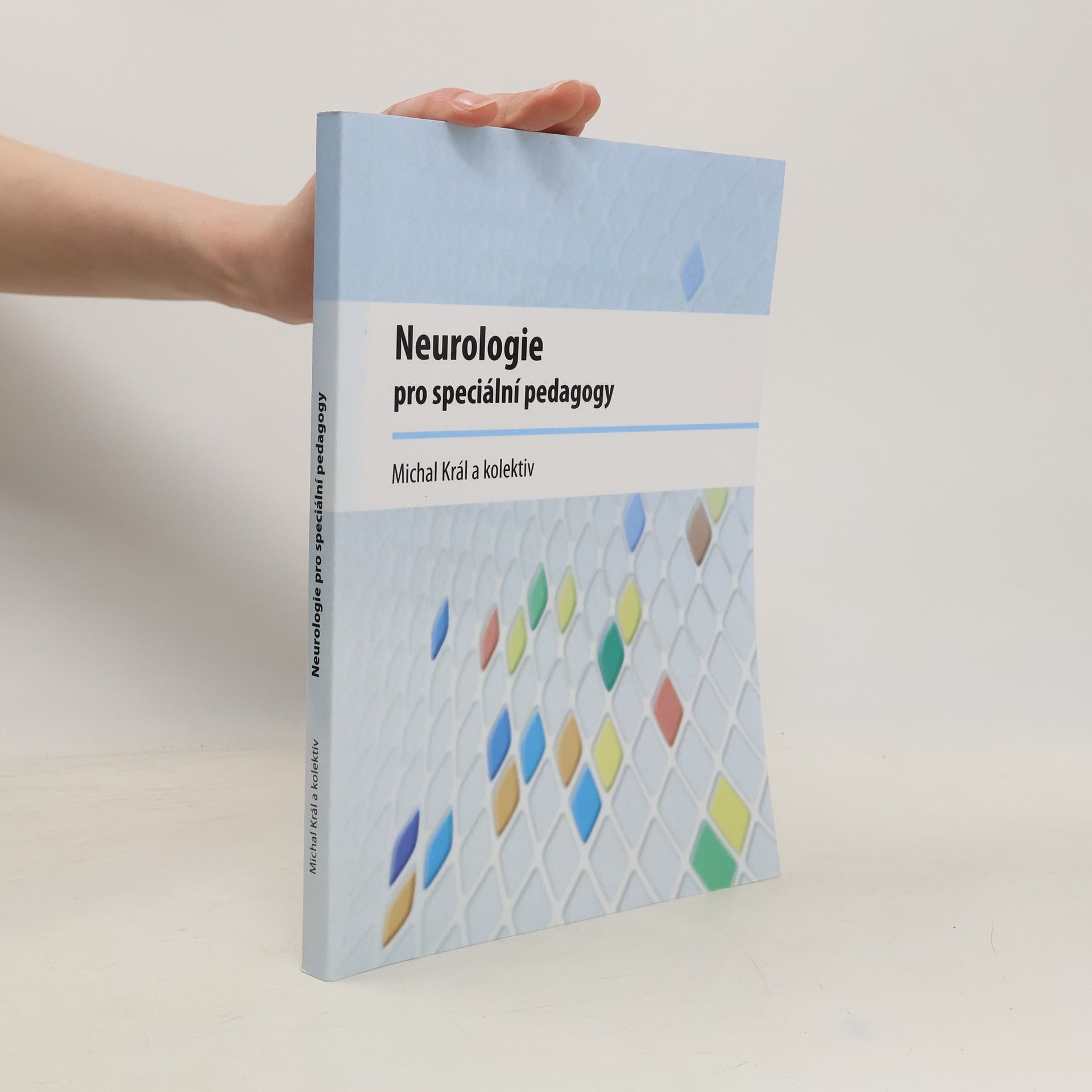 Neurologie pro speciální pedagogy