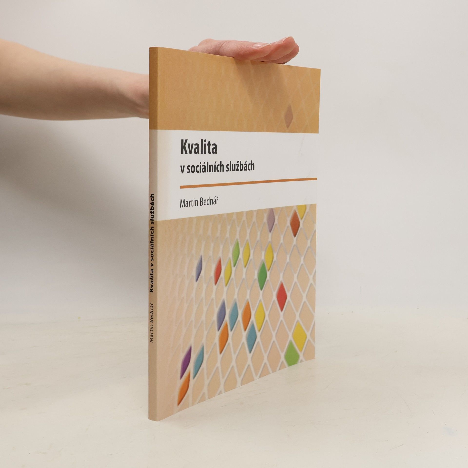 Kvalita v sociálních službách