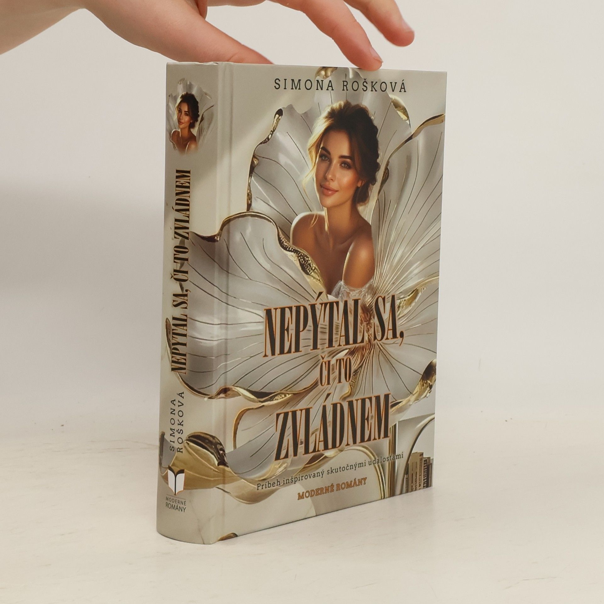 Nepýtal sa, či to zvládnem