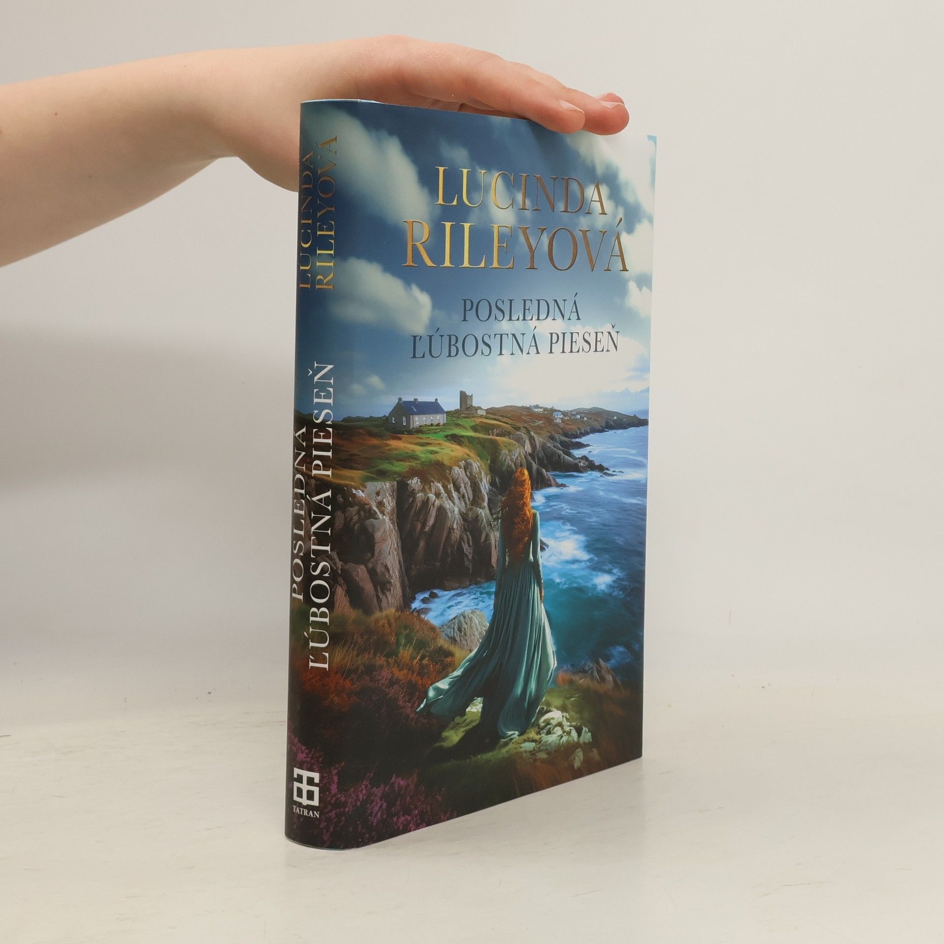 Posledna ľúbostná pieseň