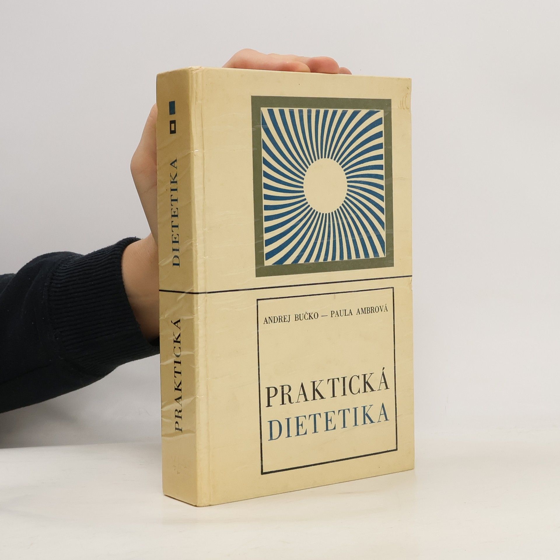 Praktická dietetika