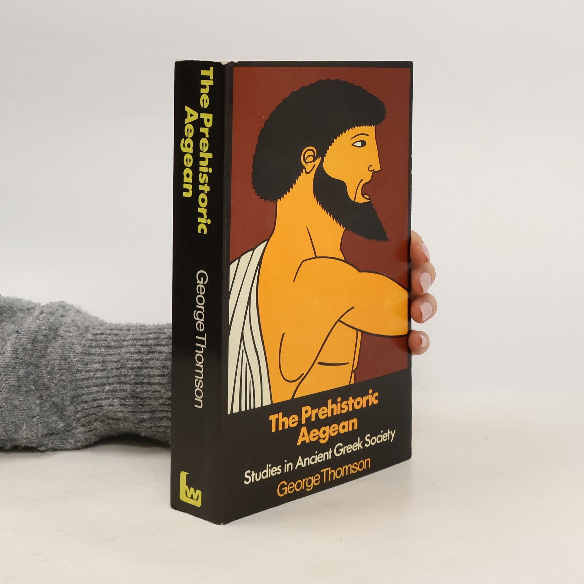 The Prehistoric Aegean