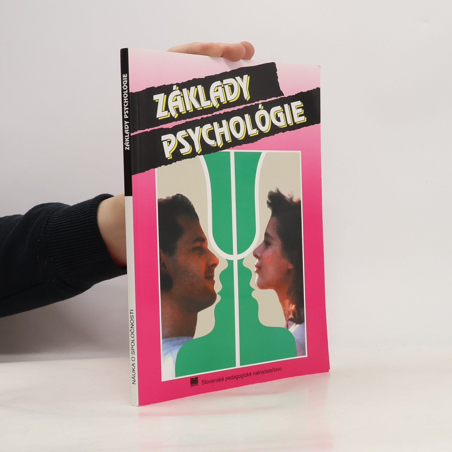Základy psychológie