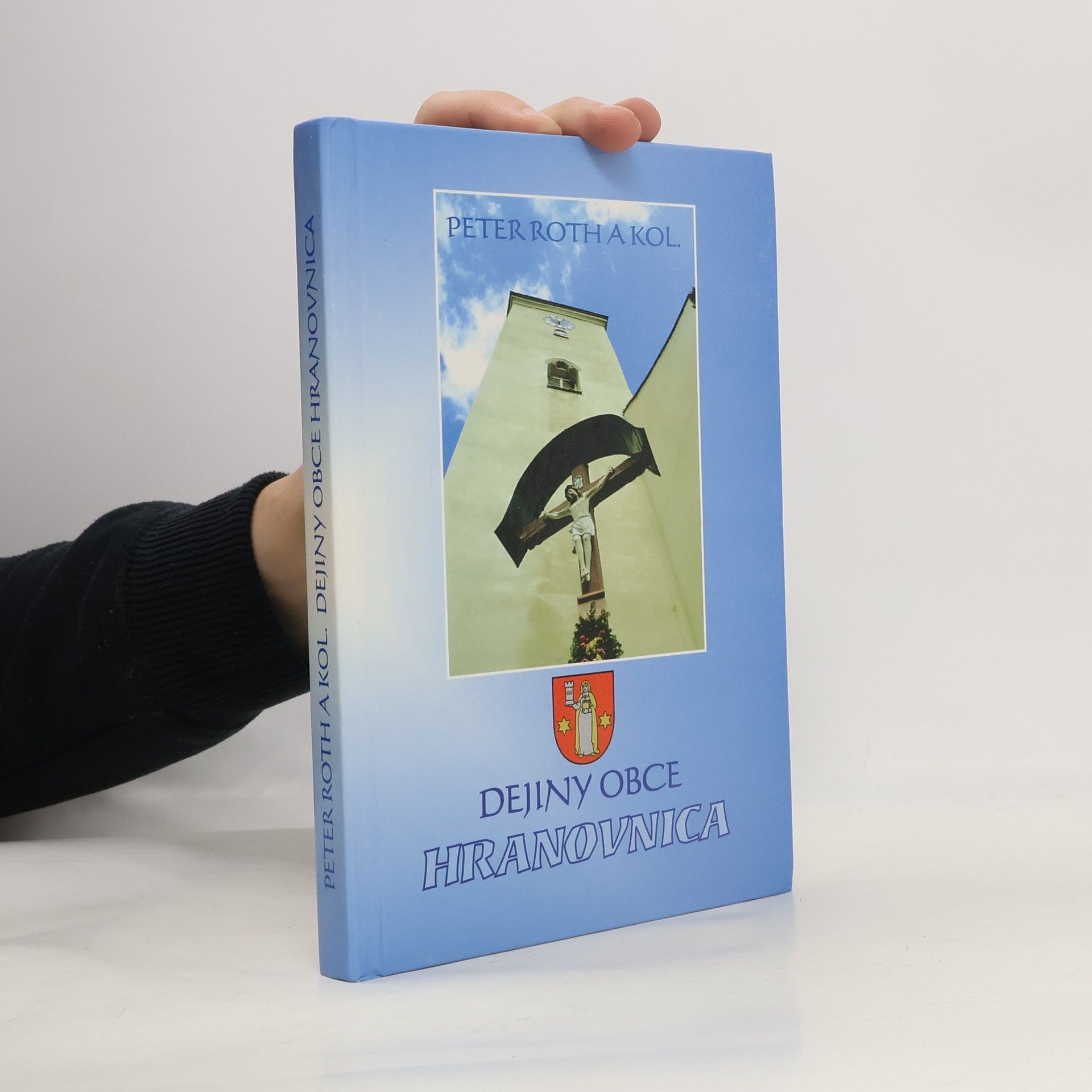 Dejiny obce Hranovnica