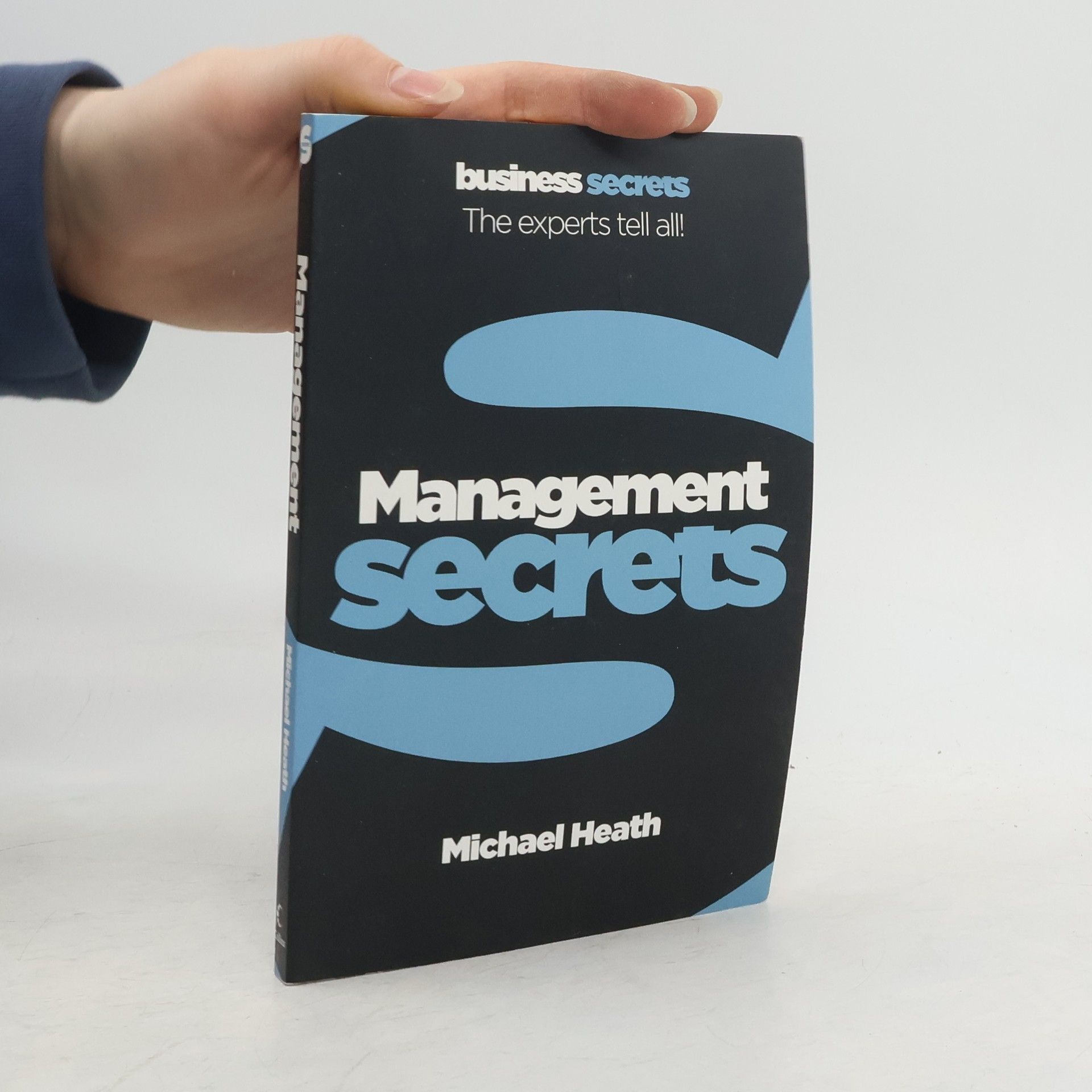 Michael Heath Management